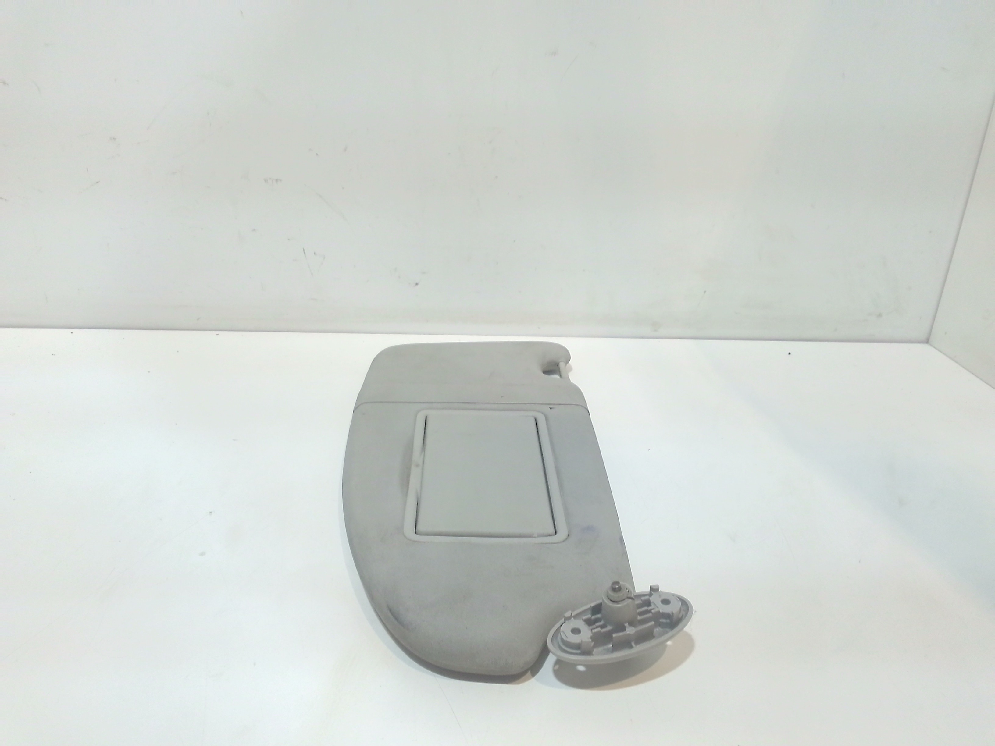 Parasole aletta Lato Passeggero per Ford Focus Berlina 3 Serie (2004 - 2008)