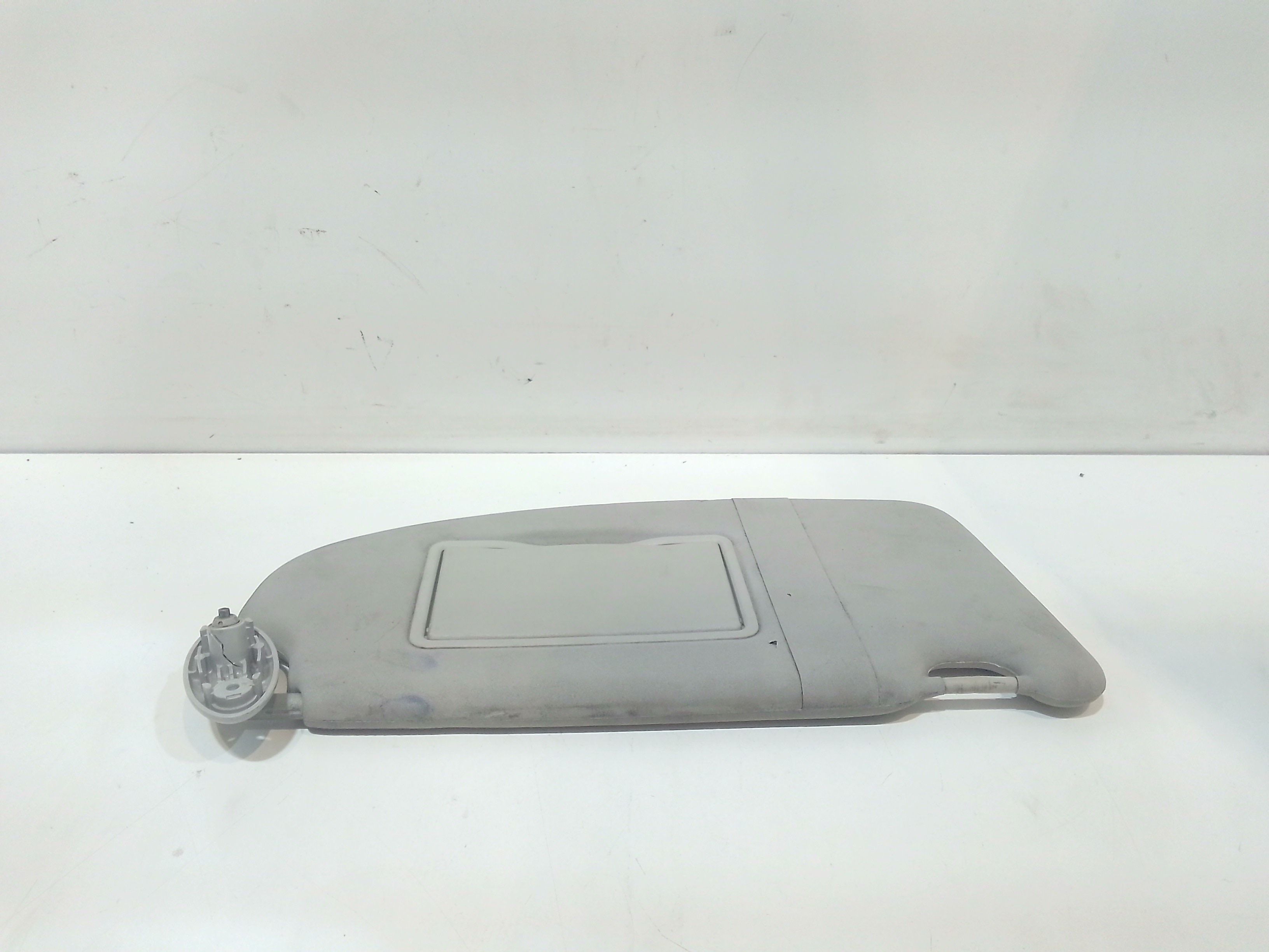 Parasole aletta Lato Passeggero per Ford Focus Berlina 3 Serie (2004 - 2008)