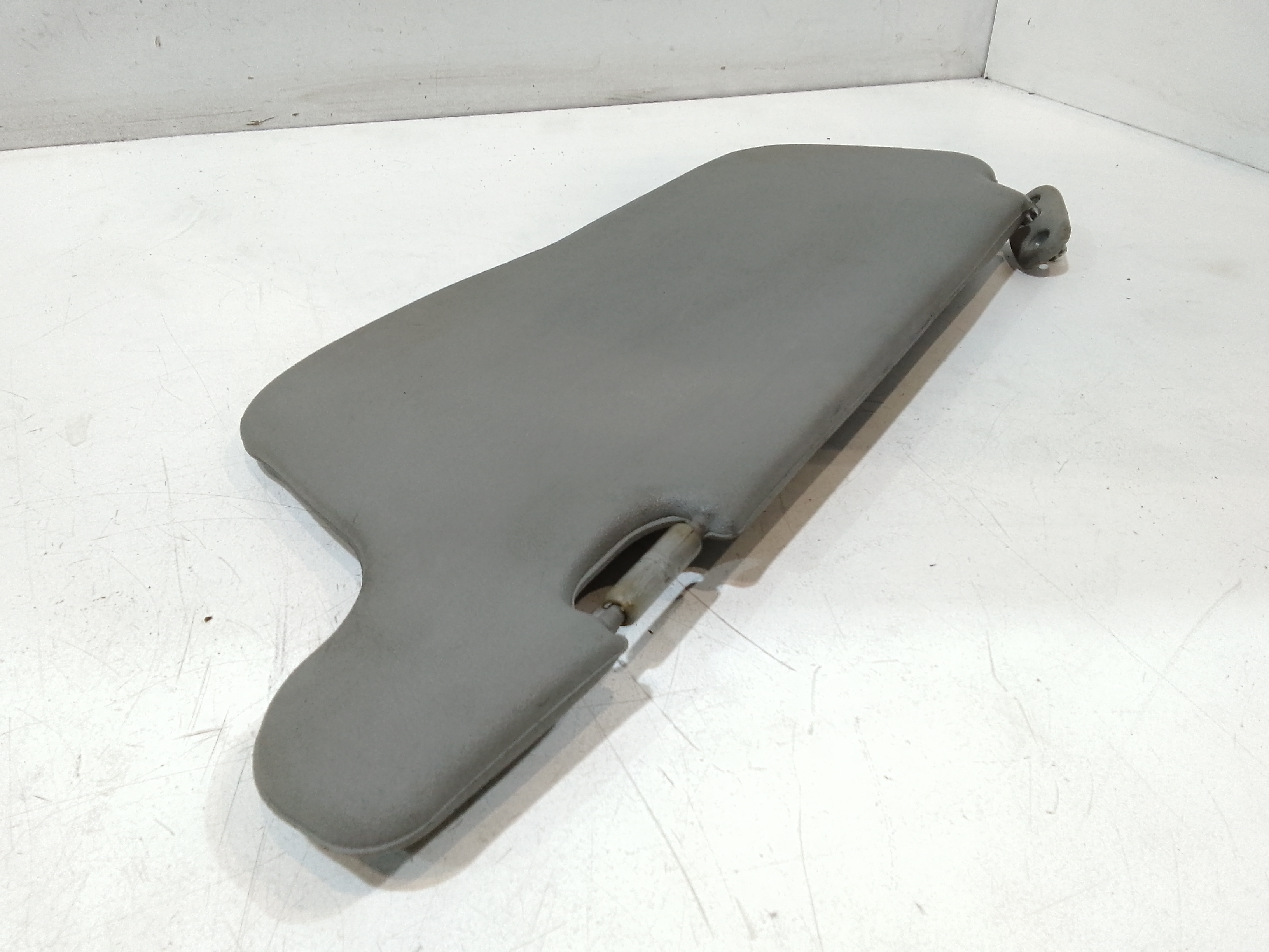 Parasole aletta Lato Passeggero per Hyundai Atos 2 Serie (2003 - 2006)