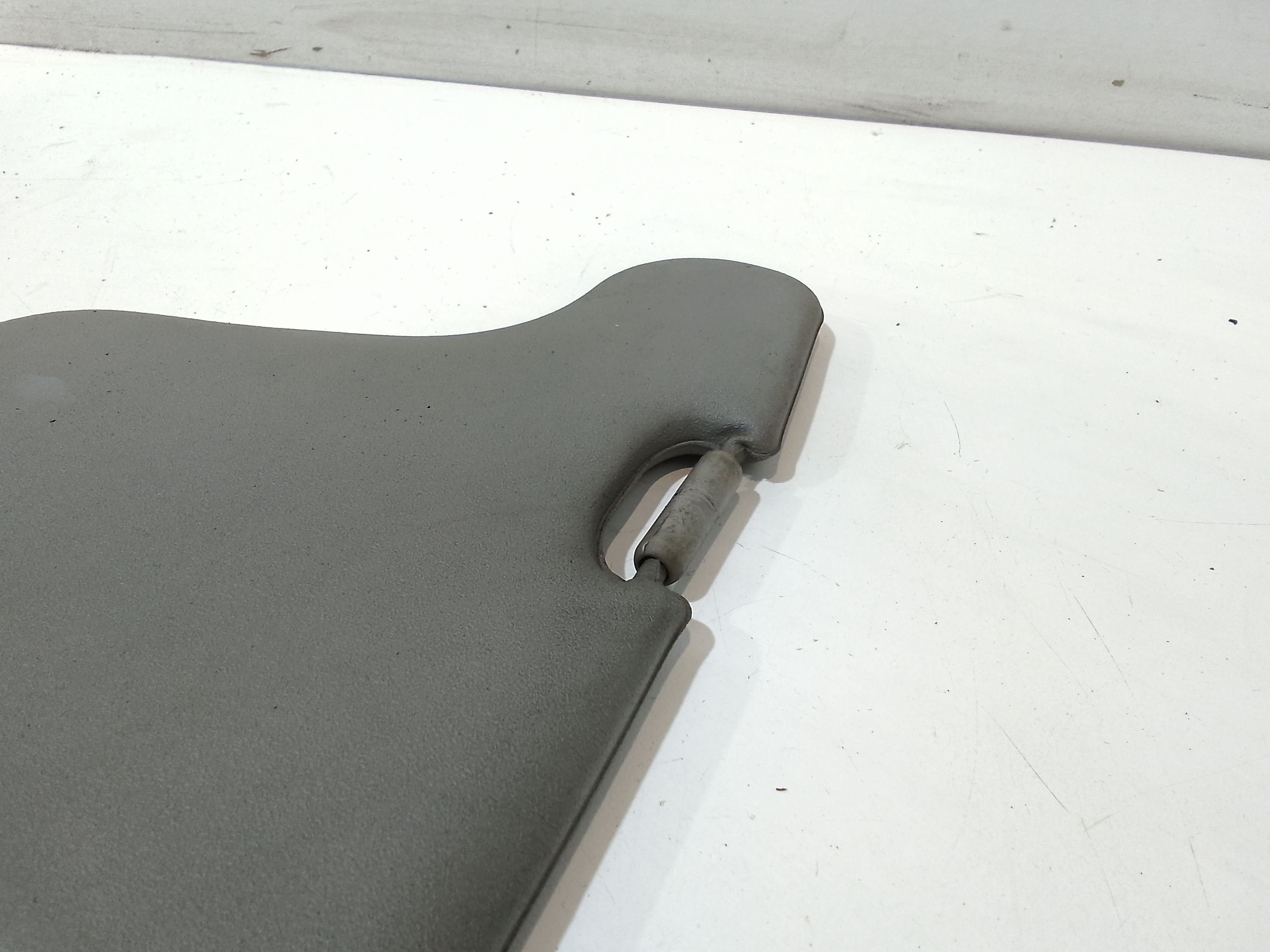 Parasole aletta Lato Passeggero per Hyundai Atos 2 Serie (2003 - 2006)