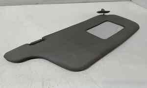 Parasole aletta Lato Passeggero per Hyundai Atos 2 Serie (2003 - 2006)