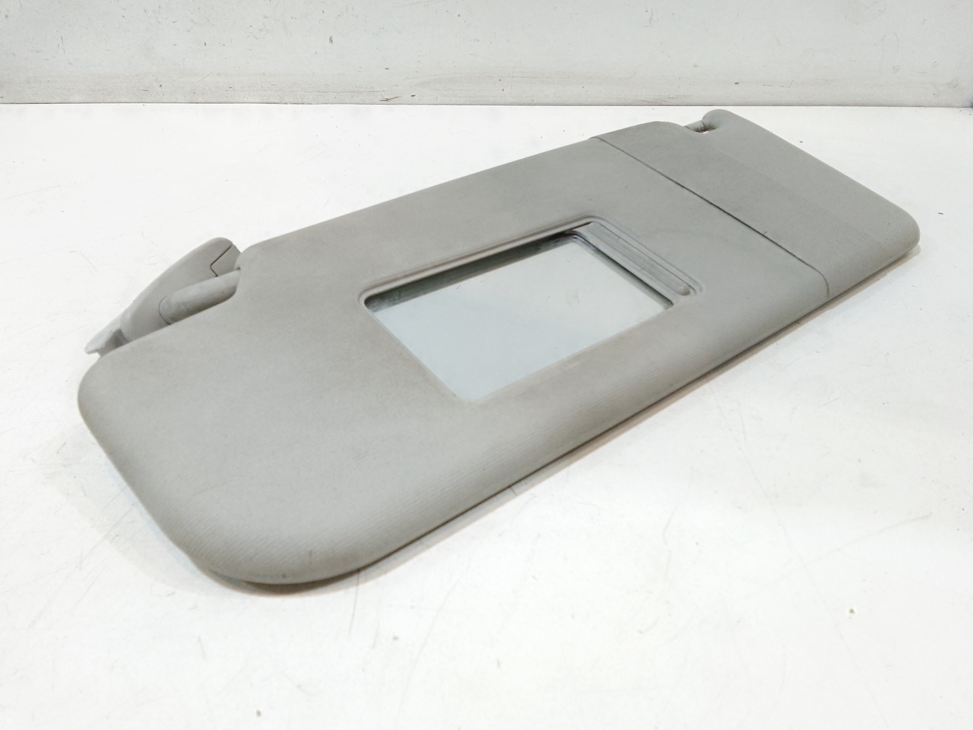 Parasole aletta anteriore Lato Guida per Skoda Fabia Berlina 1 Serie (1999 - 2007)