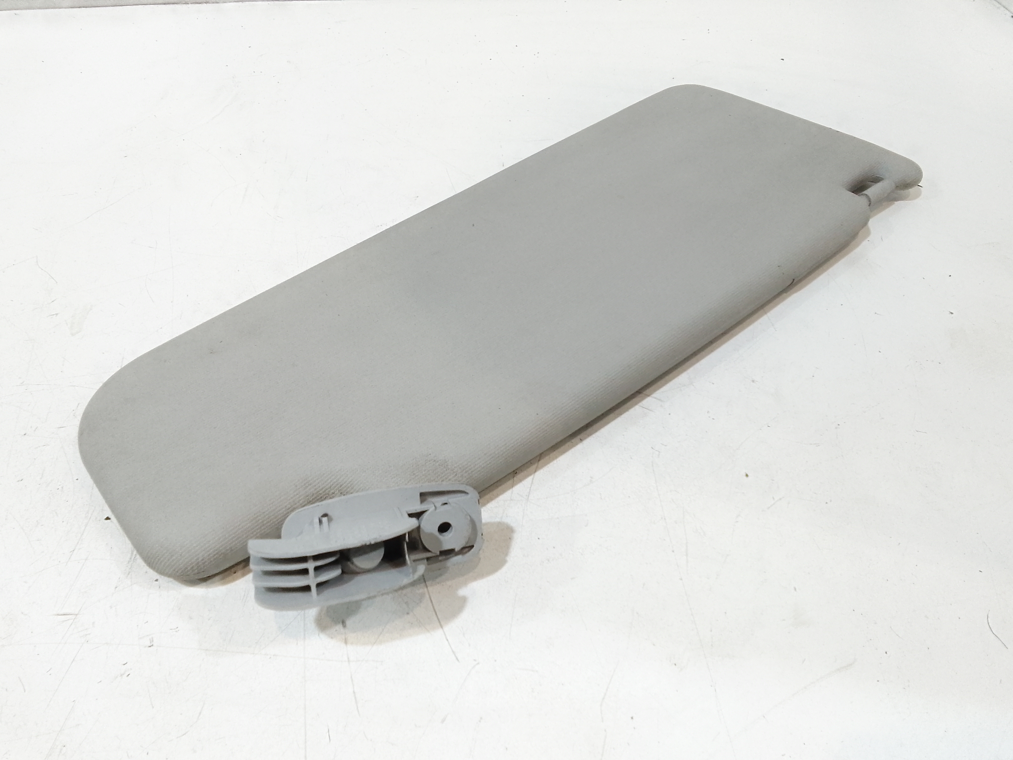 Parasole aletta anteriore Lato Guida per Skoda Fabia Berlina 1 Serie (1999 - 2007)