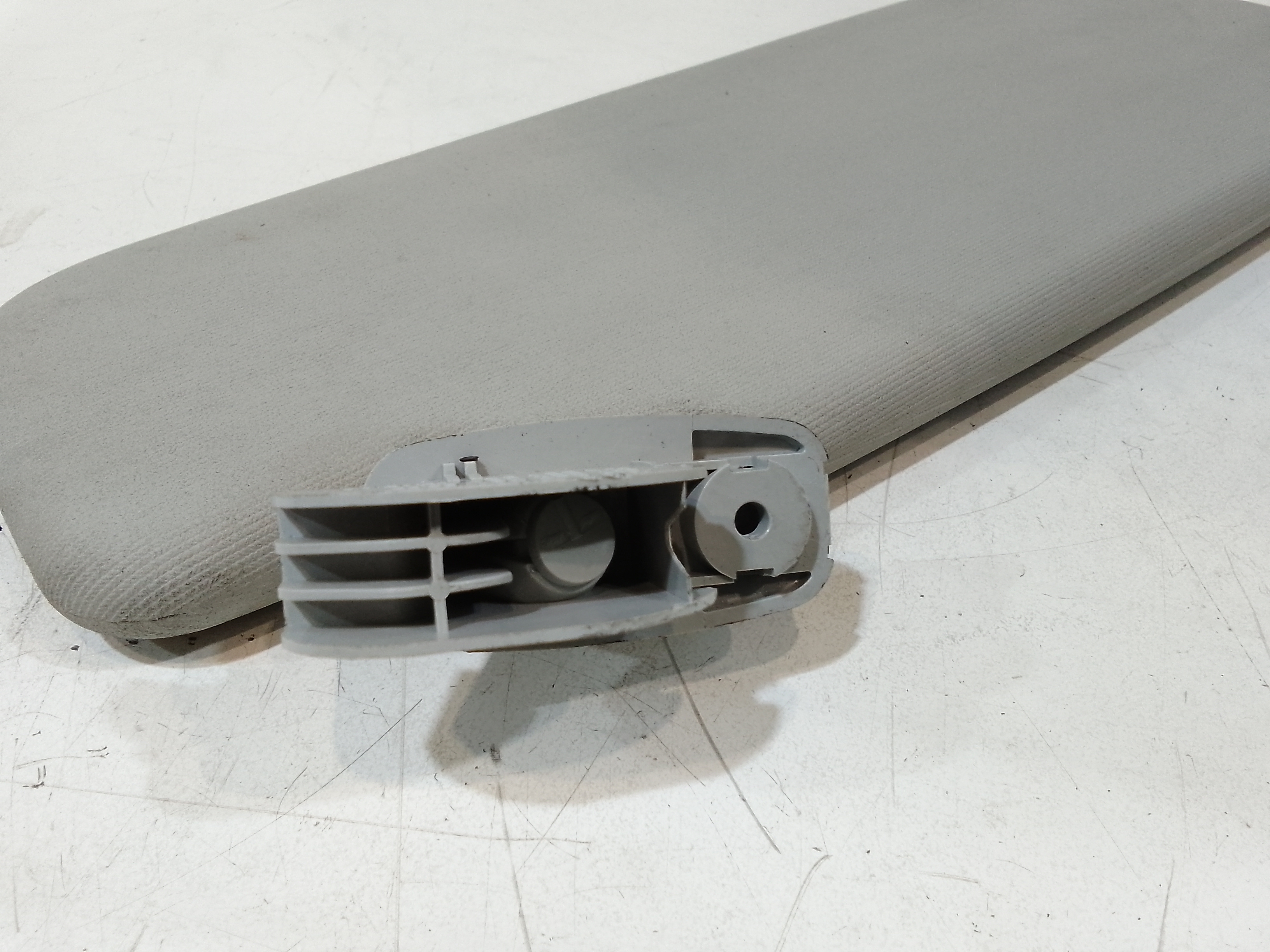 Parasole aletta anteriore Lato Guida per Skoda Fabia Berlina 1 Serie (1999 - 2007)