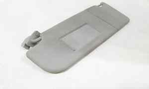 Parasole aletta anteriore Lato Guida per Skoda Fabia Berlina 1 Serie (1999 - 2007)