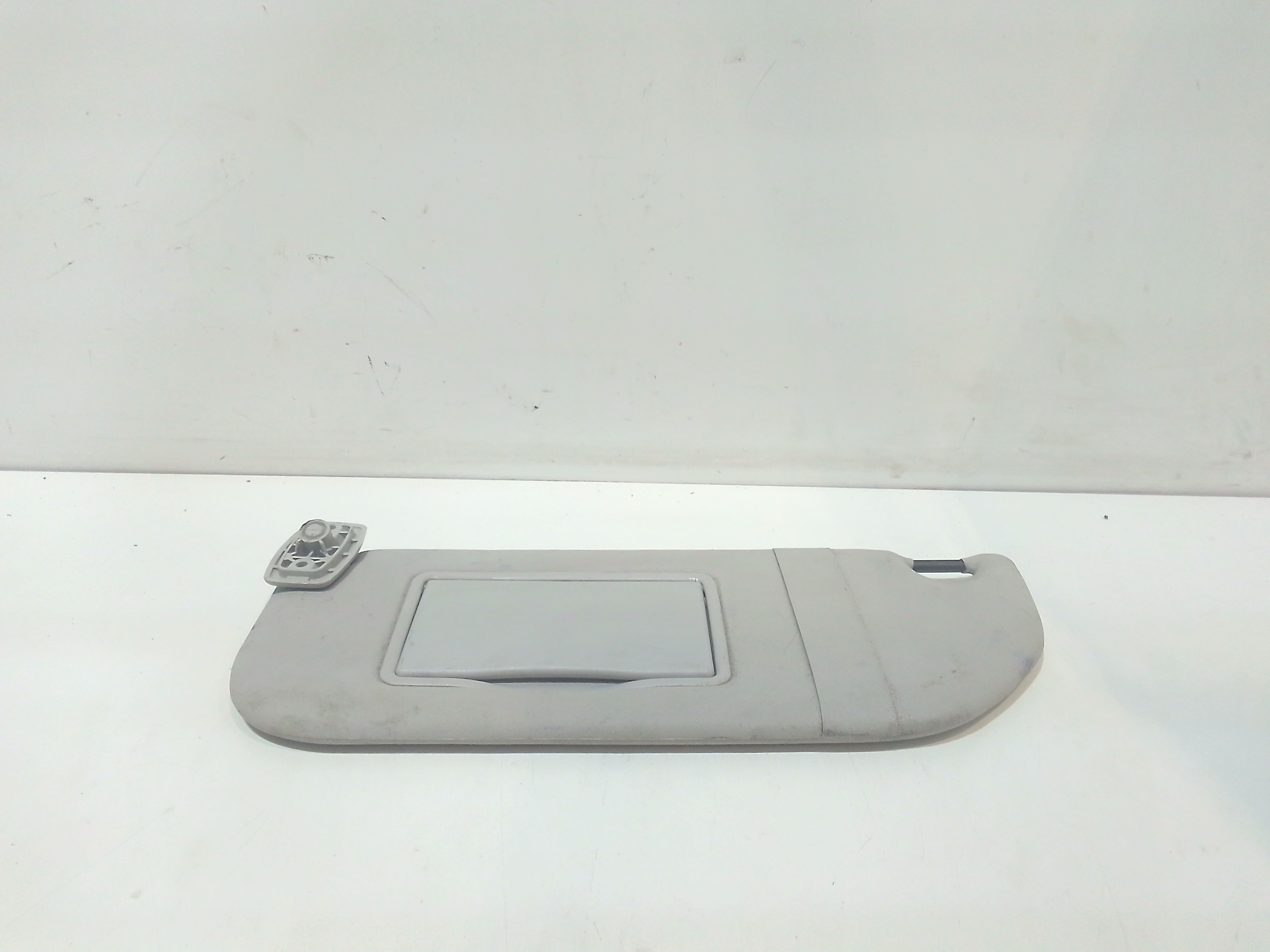 Parasole aletta anteriore Lato Guida per Toyota Aygo 1 Serie (2005 - 2008)