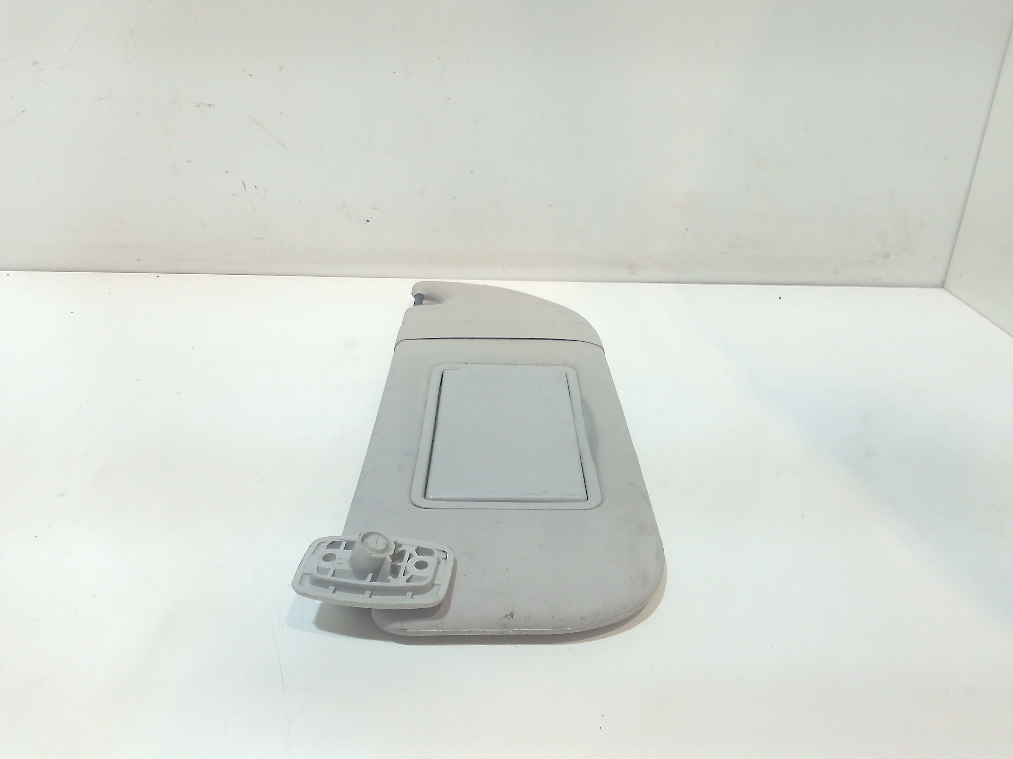 Parasole aletta anteriore Lato Guida per Toyota Aygo 1 Serie (2005 - 2008)