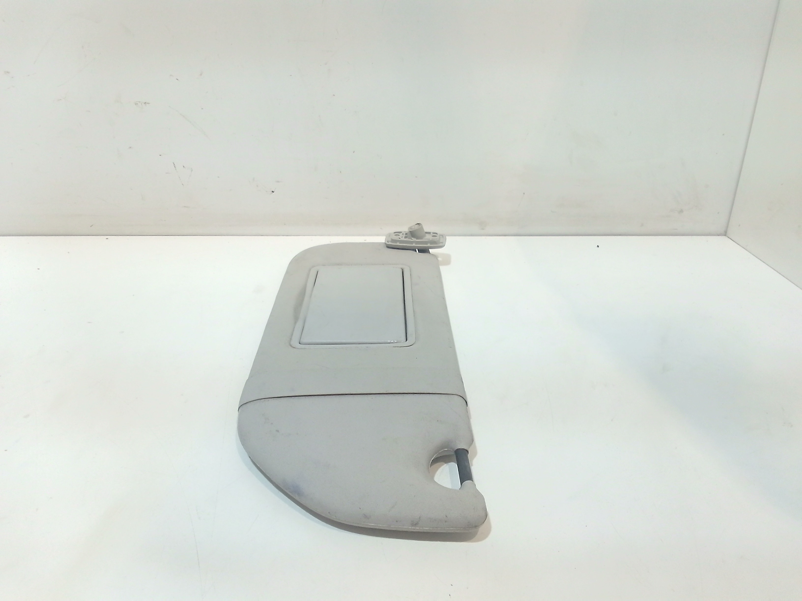 Parasole aletta anteriore Lato Guida per Toyota Aygo 1 Serie (2005 - 2008)