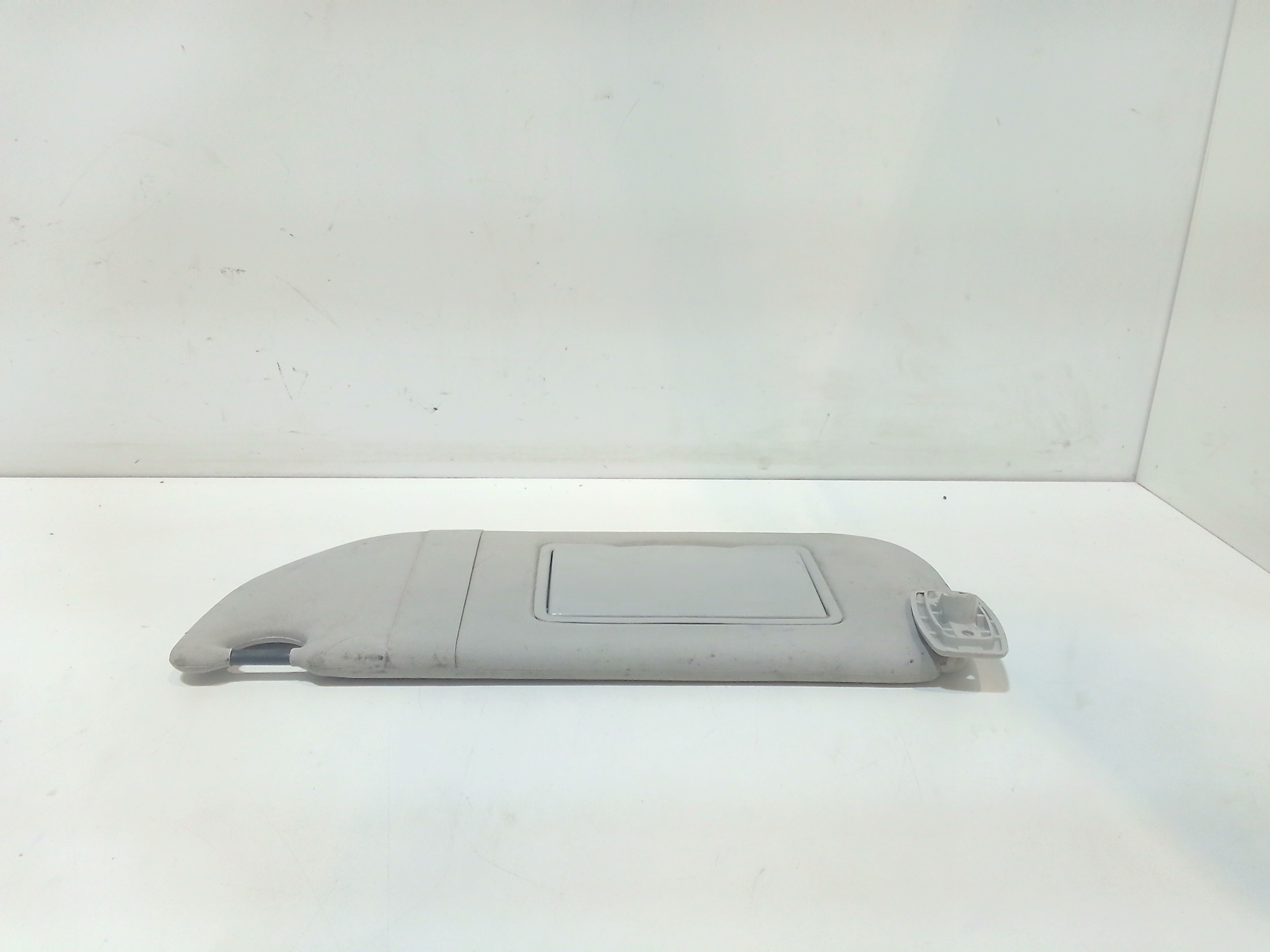 Parasole aletta anteriore Lato Guida per Toyota Aygo 1 Serie (2005 - 2008)