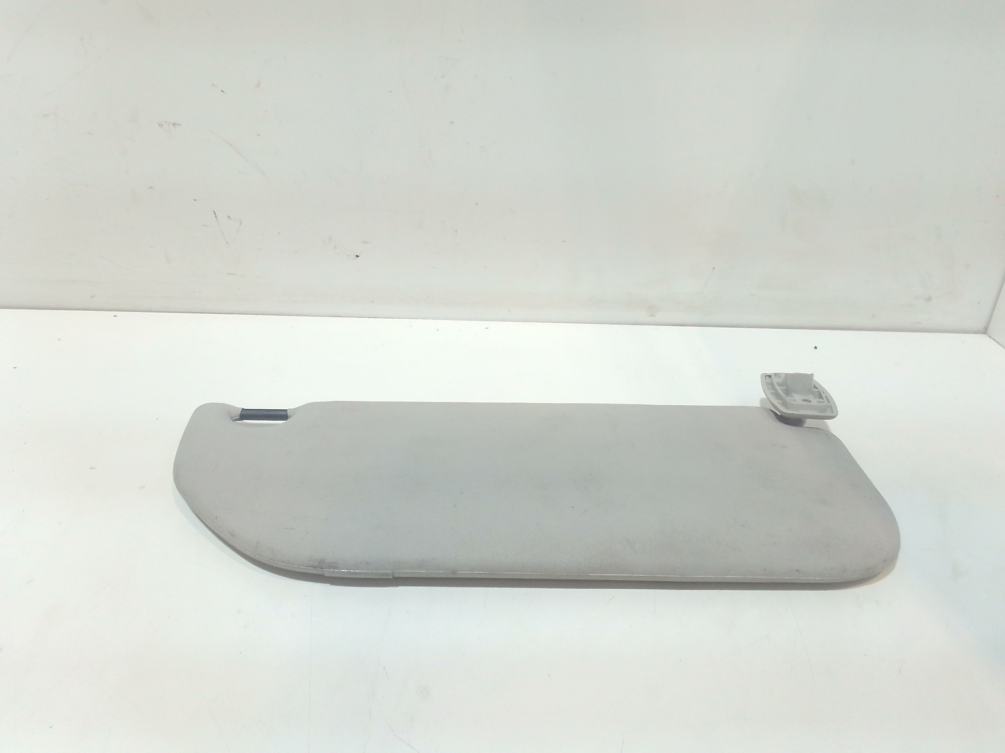 Parasole aletta anteriore Lato Guida per Toyota Aygo 1 Serie (2005 - 2008)