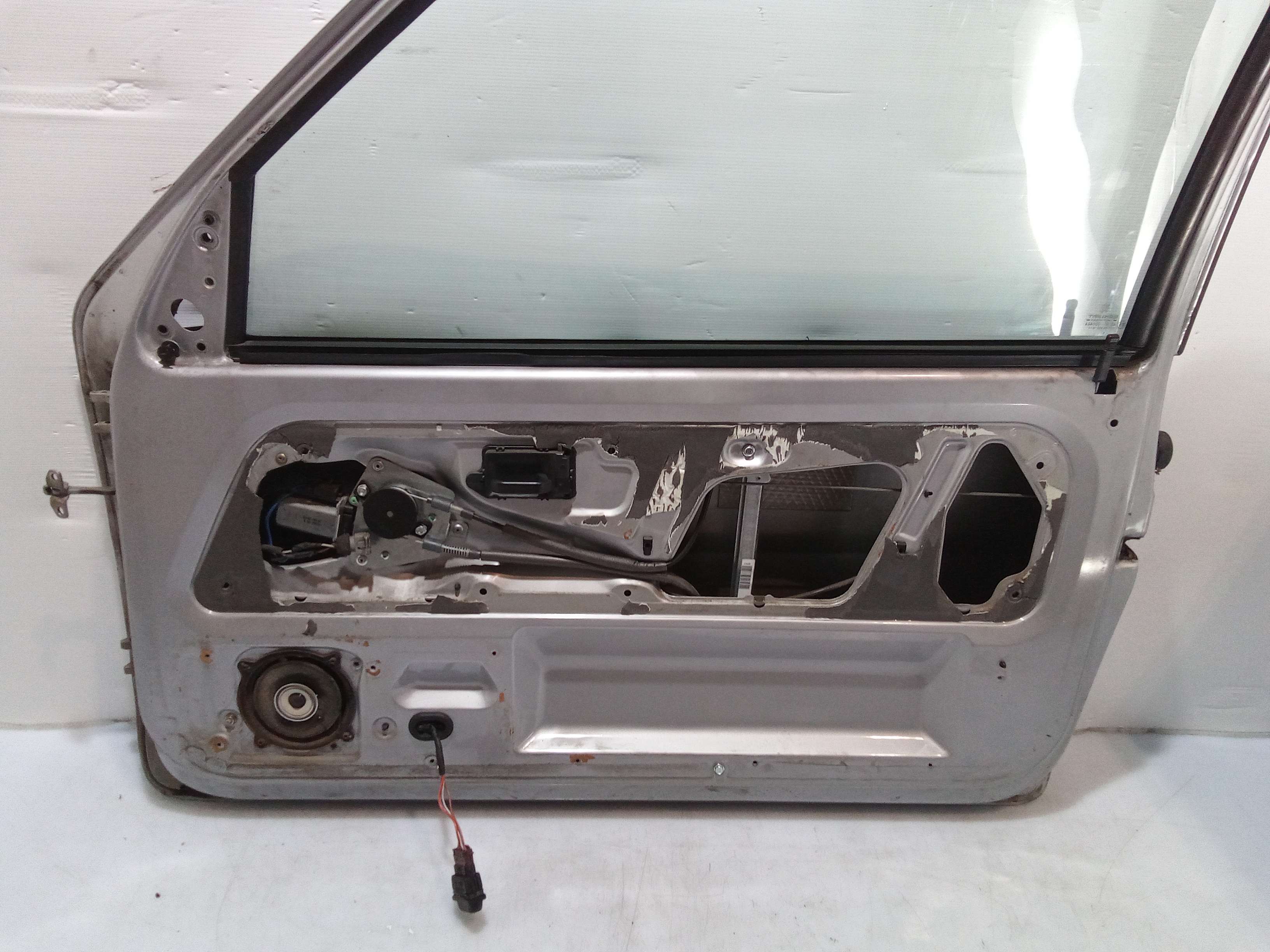 Portiera Posteriore Destra per Peugeot 106 2 Serie (1996 - In produzione)