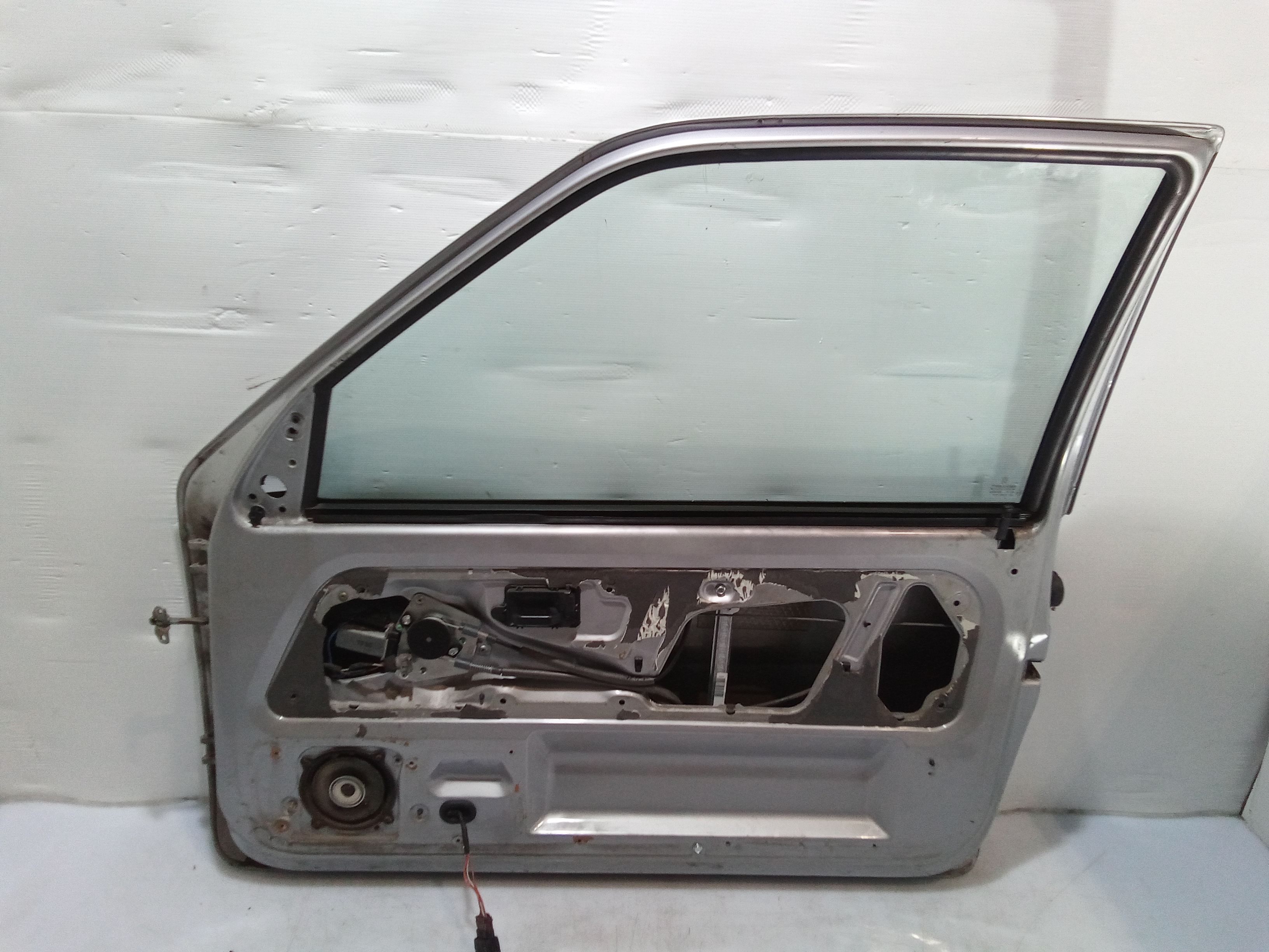 Portiera Posteriore Destra per Peugeot 106 2 Serie (1996 - In produzione)