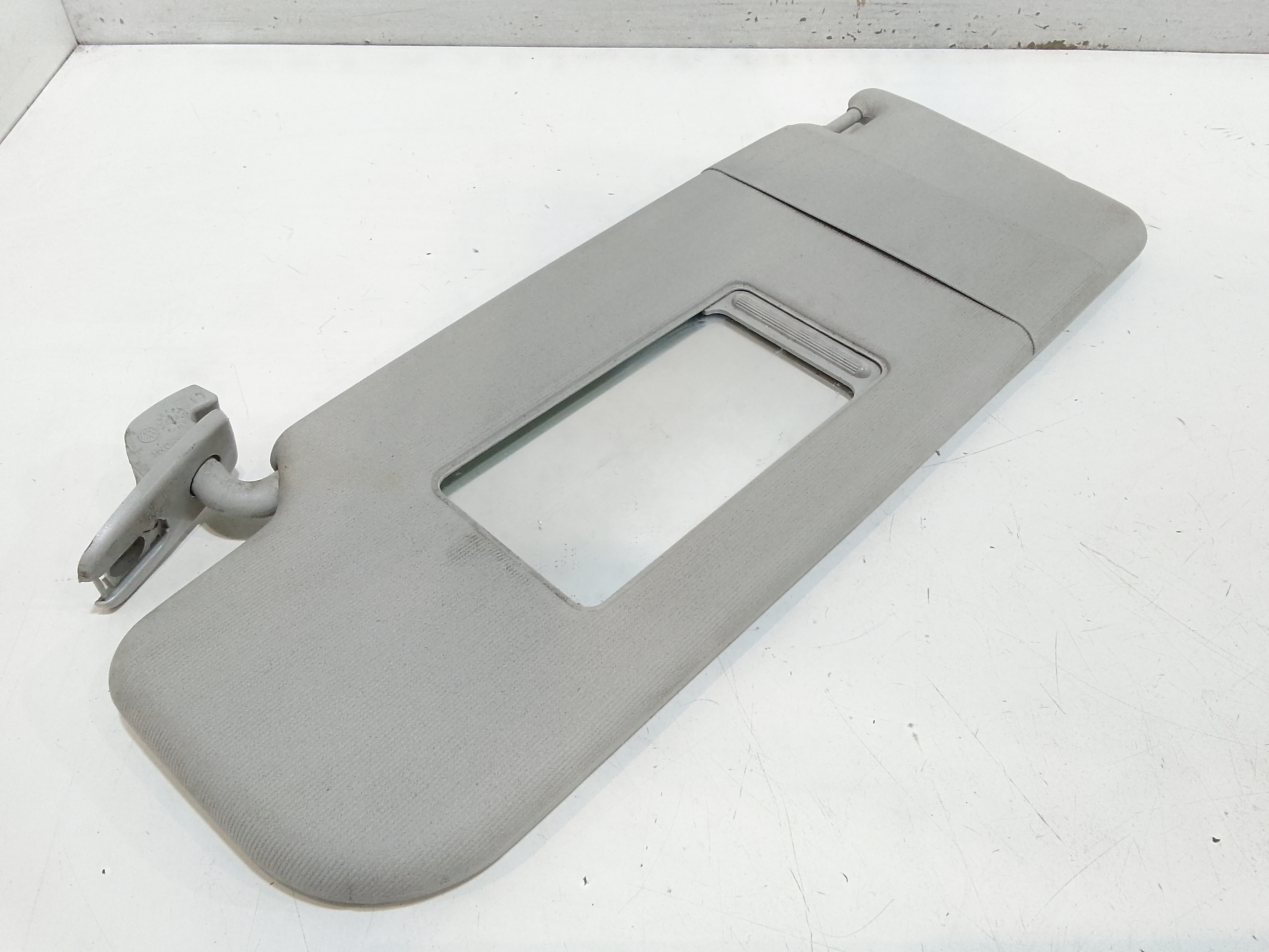 Parasole aletta anteriore Lato Guida per Volkswagen Passat Variant 4 Serie (2005 - 2010)