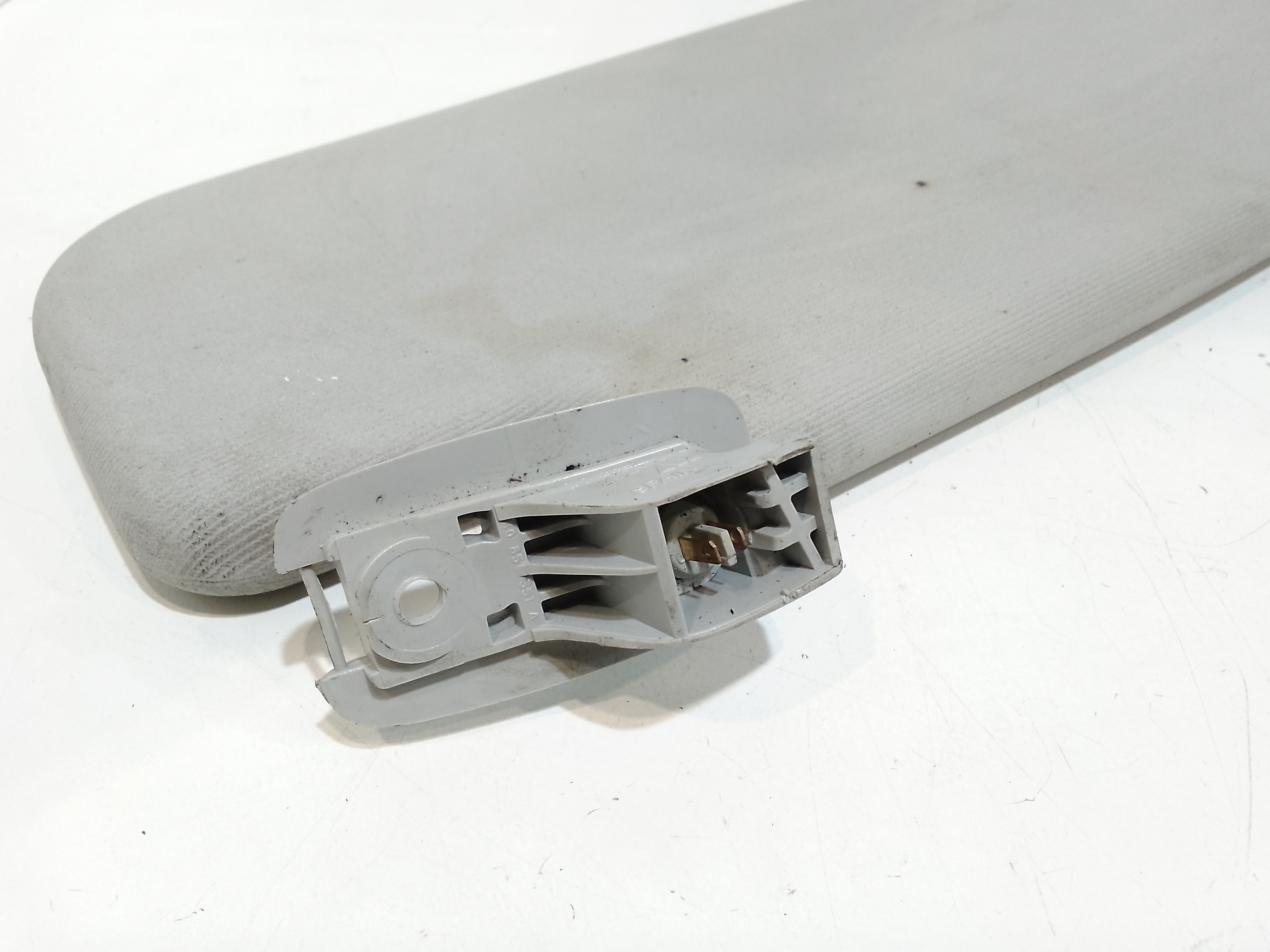 Parasole aletta anteriore Lato Guida per Volkswagen Passat Variant 4 Serie (2005 - 2010)