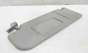 Parasole aletta anteriore Lato Guida per Volkswagen Passat Variant 4 Serie (2005 - 2010)