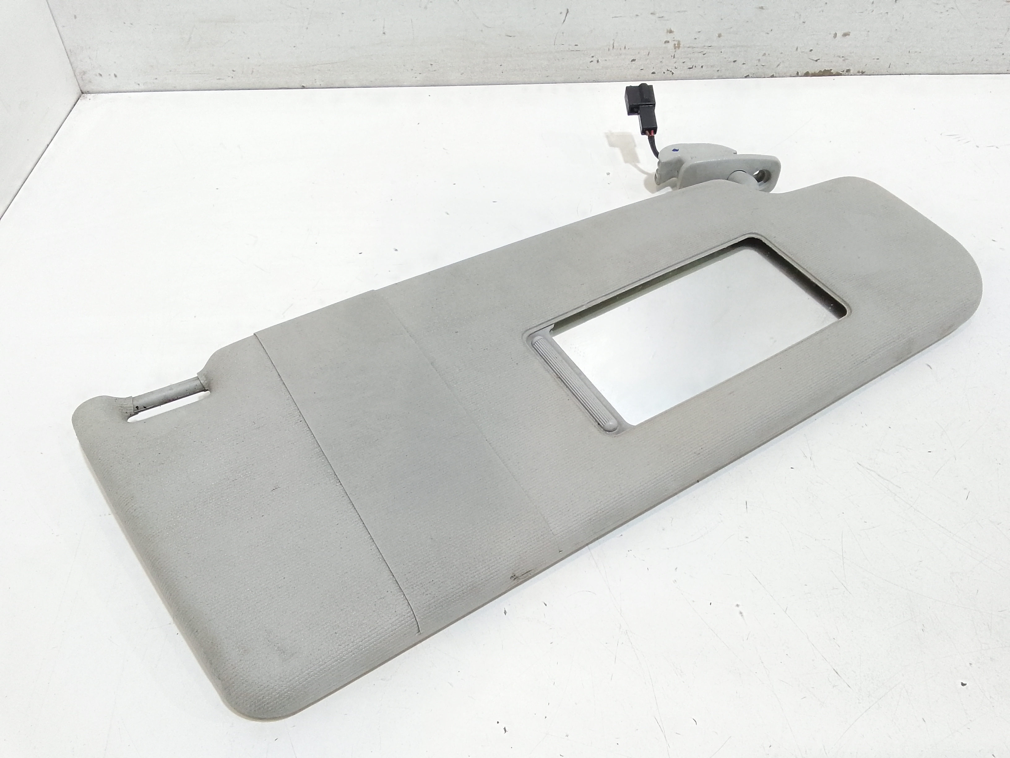 Parasole aletta Lato Passeggero per Volkswagen Passat Variant 4 Serie (2005 - 2010)