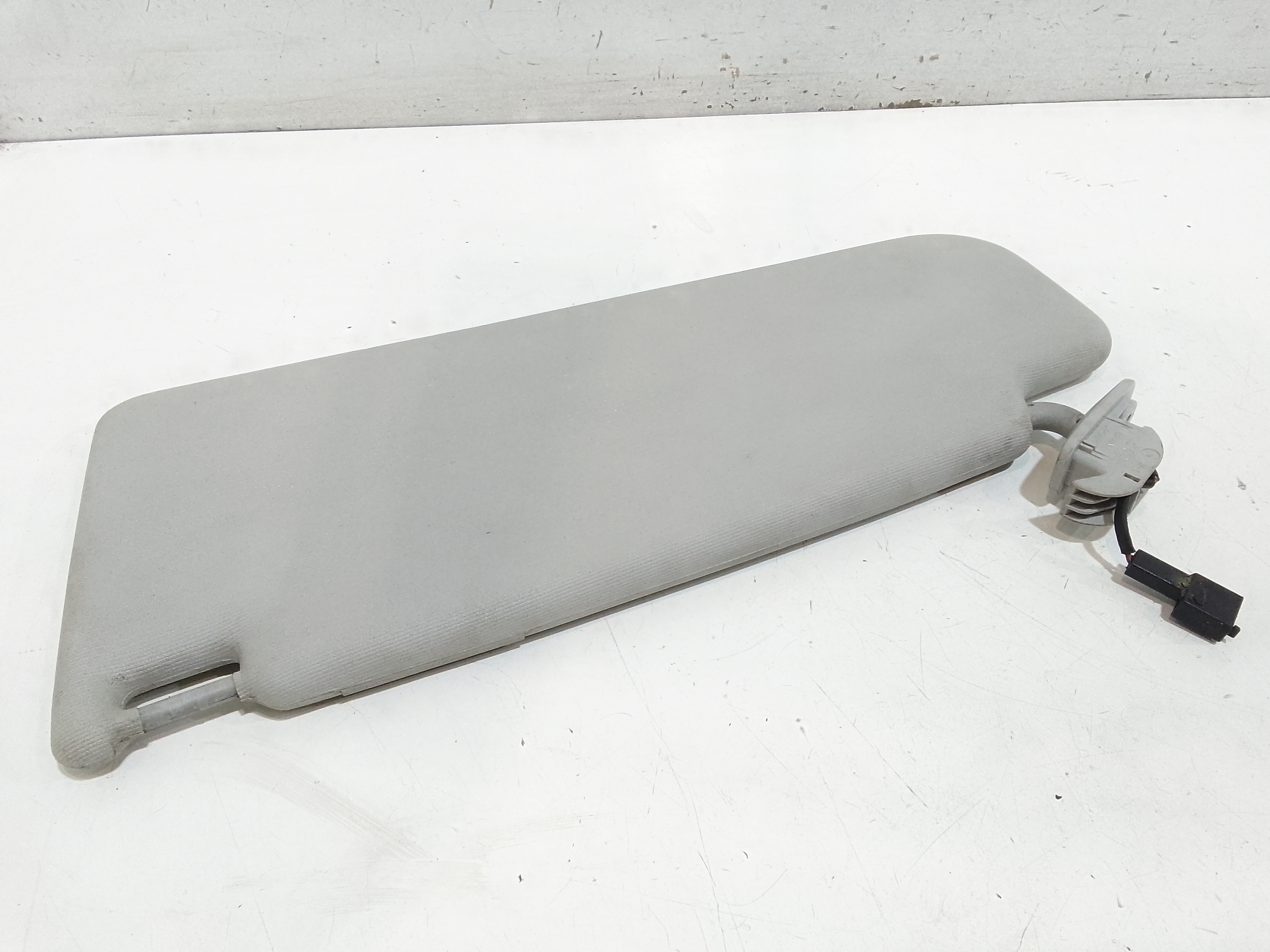 Parasole aletta Lato Passeggero per Volkswagen Passat Variant 4 Serie (2005 - 2010)