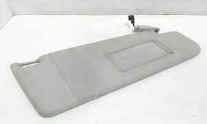 Parasole aletta Lato Passeggero per Volkswagen Passat Variant 4 Serie (2005 - 2010)