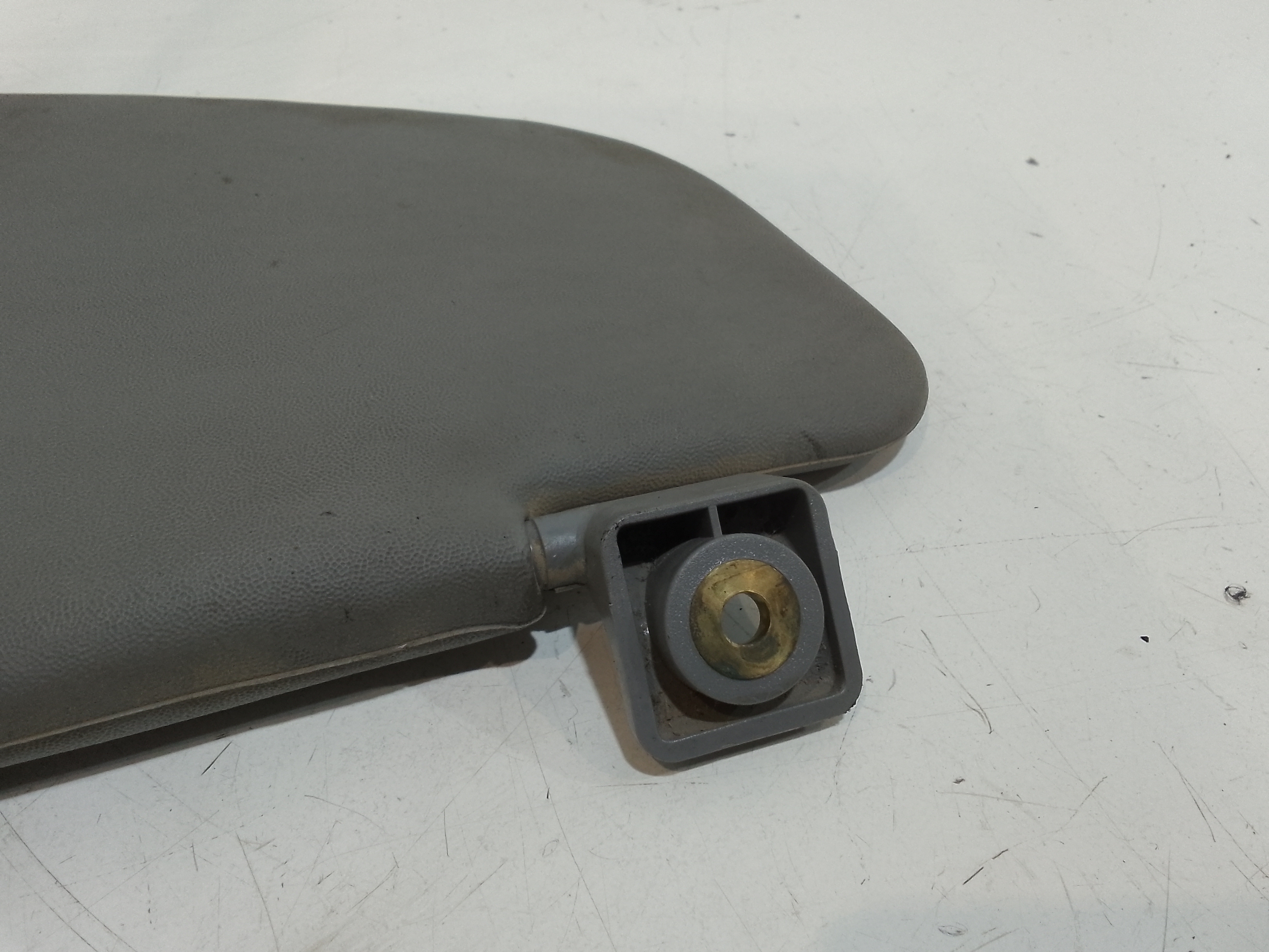 Parasole aletta Lato Passeggero per Fiat Dobl Serie (00>05) (2000 - 2005)