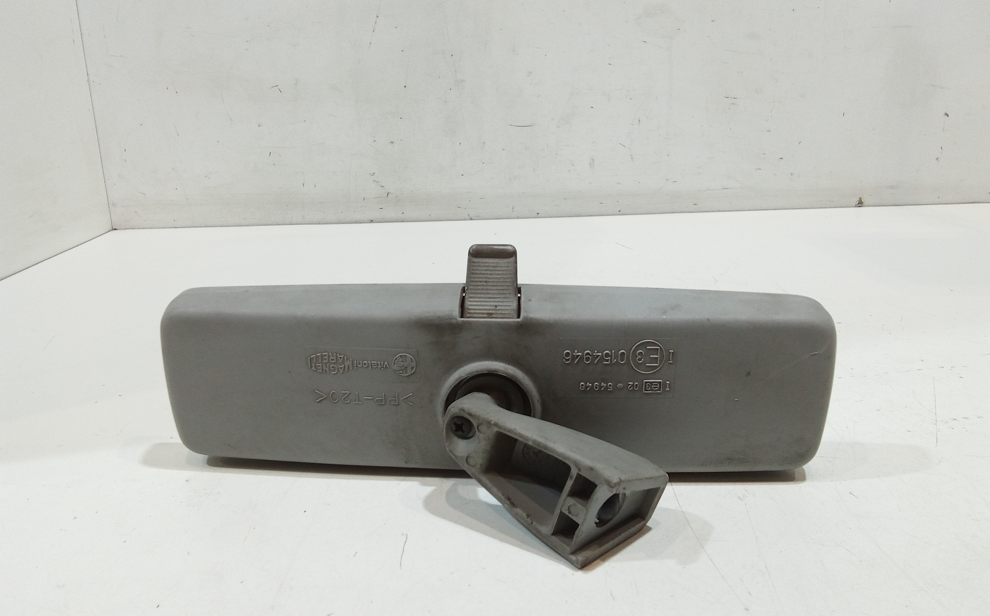 Specchietto Retrovisore Interno per Alfa Romeo 156 Berlina Serie (932_) (97>03) (1997 - 2003)