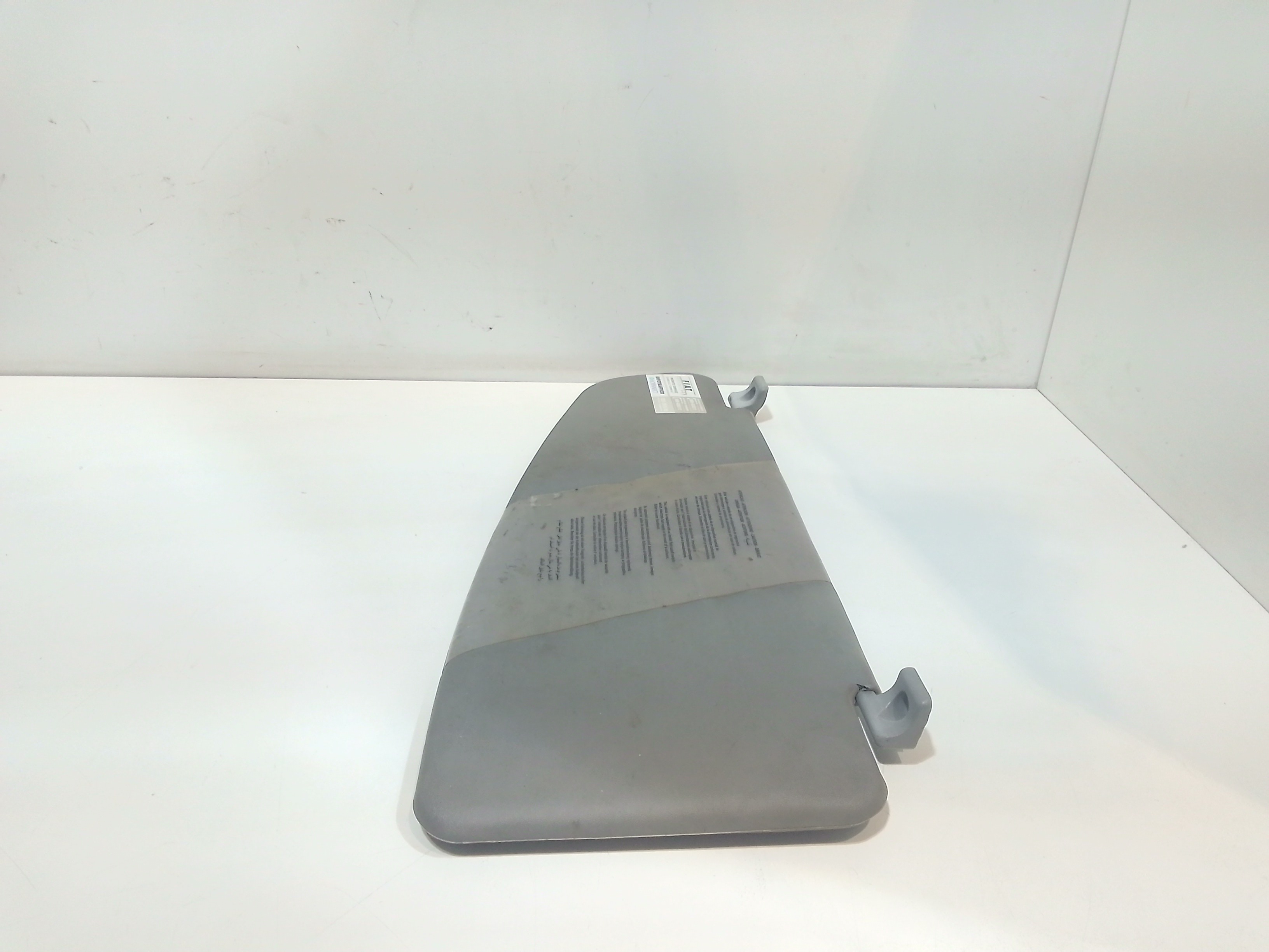 Parasole aletta anteriore Lato Guida per Fiat Dobl Serie (00>05) (2000 - 2005)