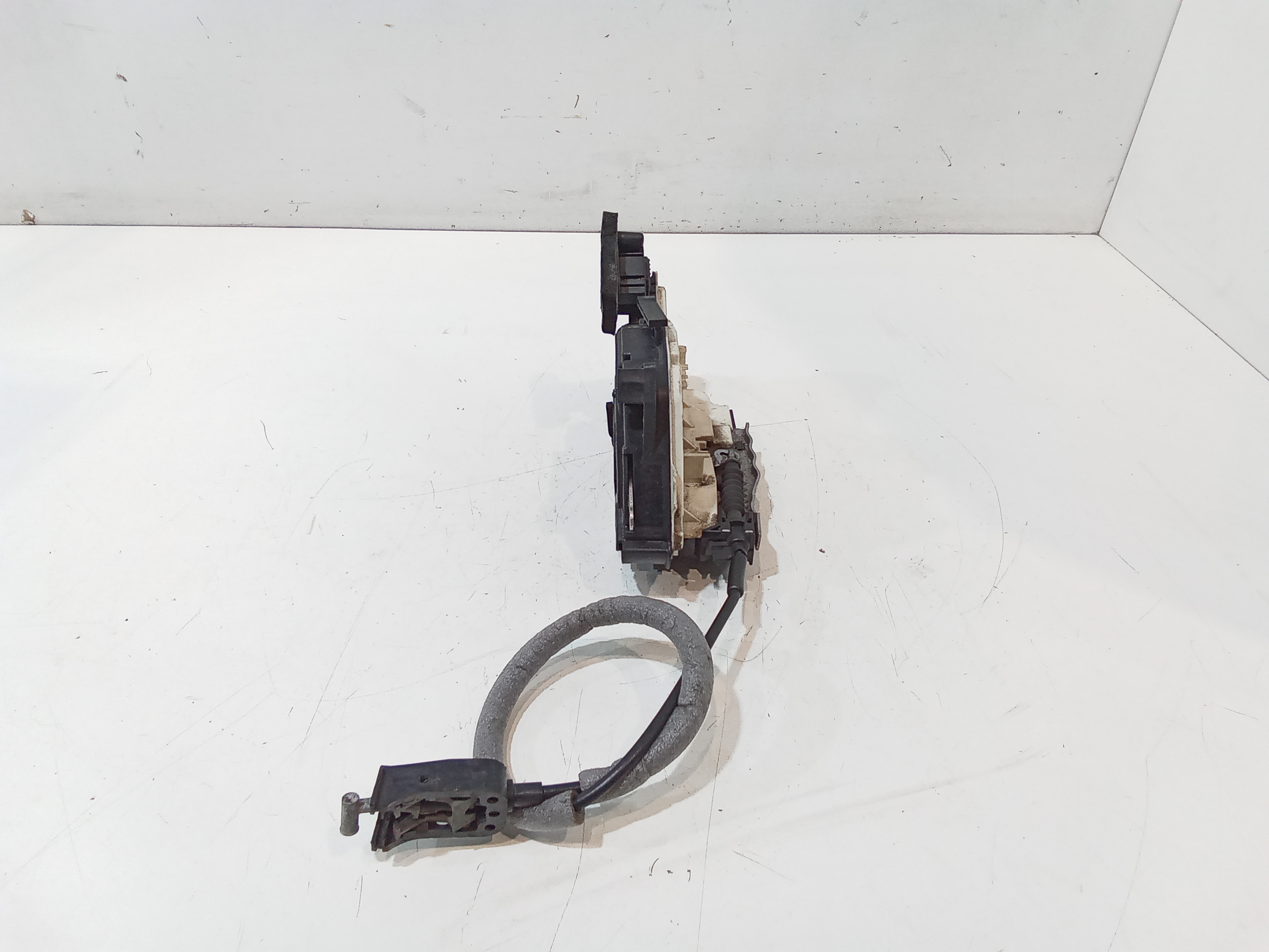 Serratura Anteriore Sinistra per Volkswagen Golf 6 Berlina (08>12) (2008 - 2012)