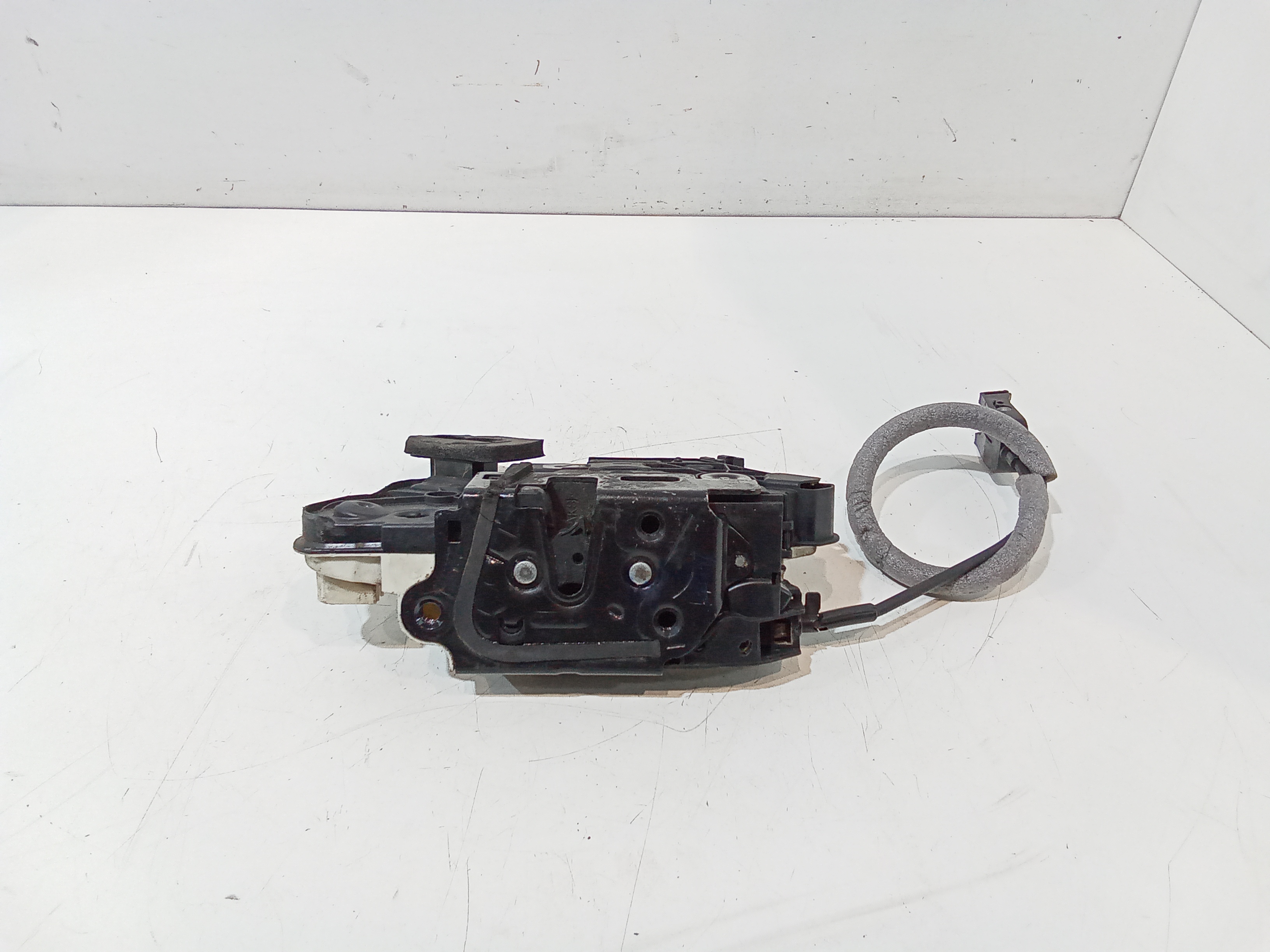 Serratura Anteriore Sinistra per Volkswagen Golf 6 Berlina (08>12) (2008 - 2012)