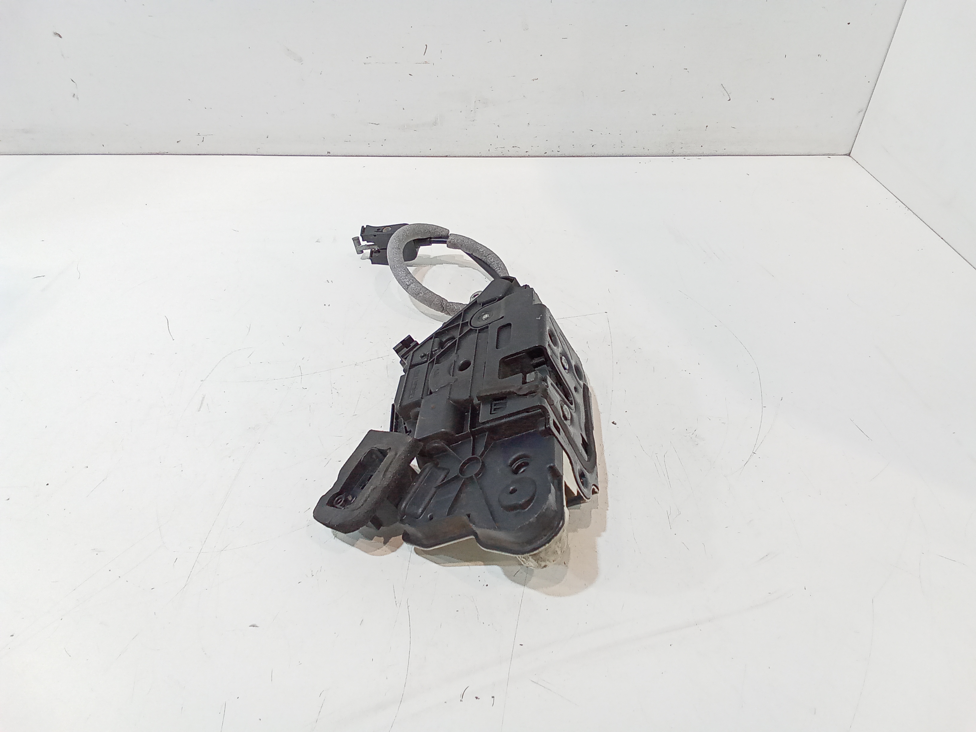 Serratura Anteriore Sinistra per Volkswagen Golf 6 Berlina (08>12) (2008 - 2012)