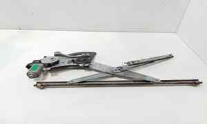 Cremagliera anteriore sinistra Guida per Chevrolet Kalos 1 Serie (2002 - 2005)