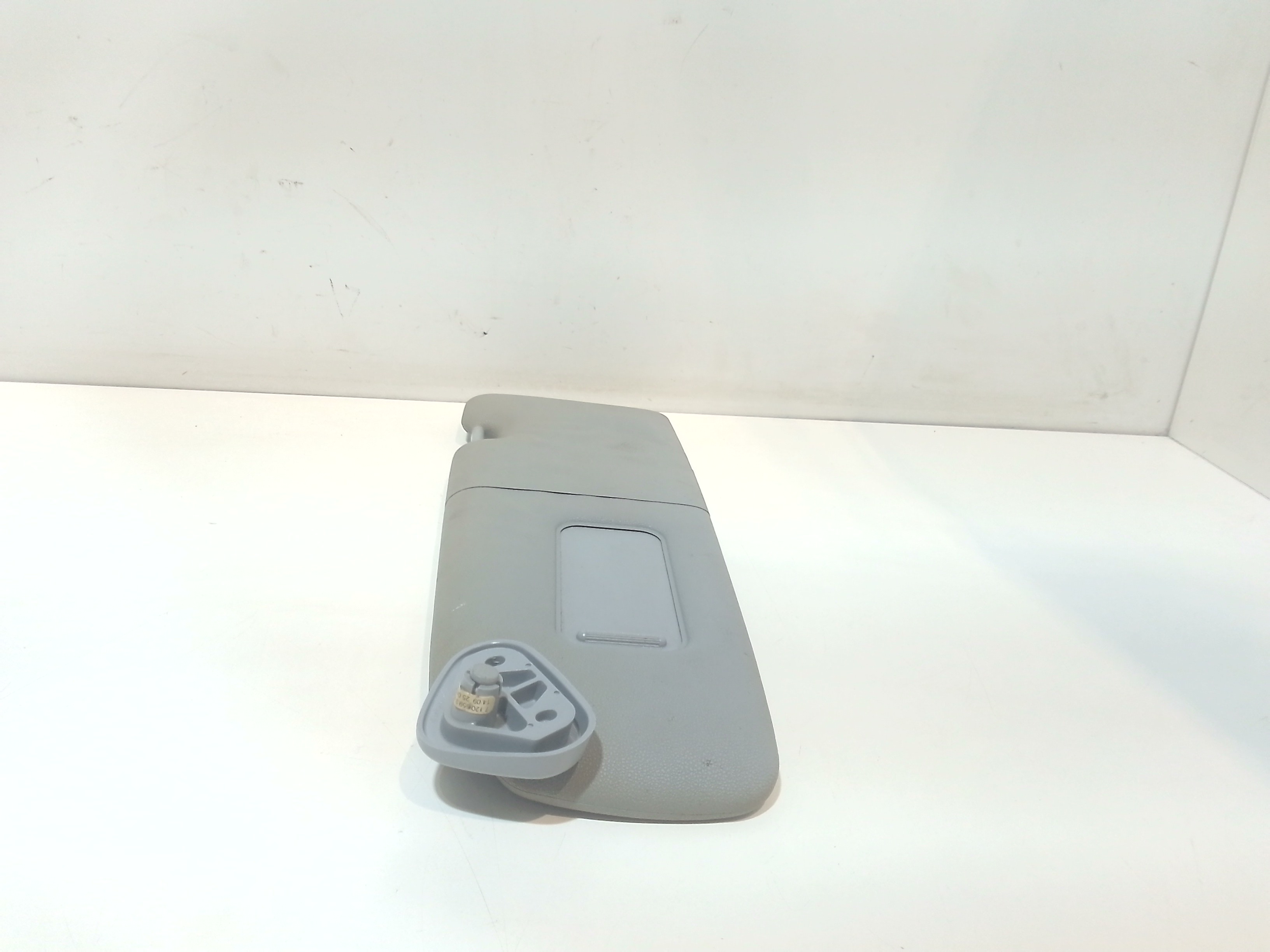 Parasole aletta anteriore Lato Guida per Bmw Serie 1 Serie (e81) (06>12) (2006 - 2012)