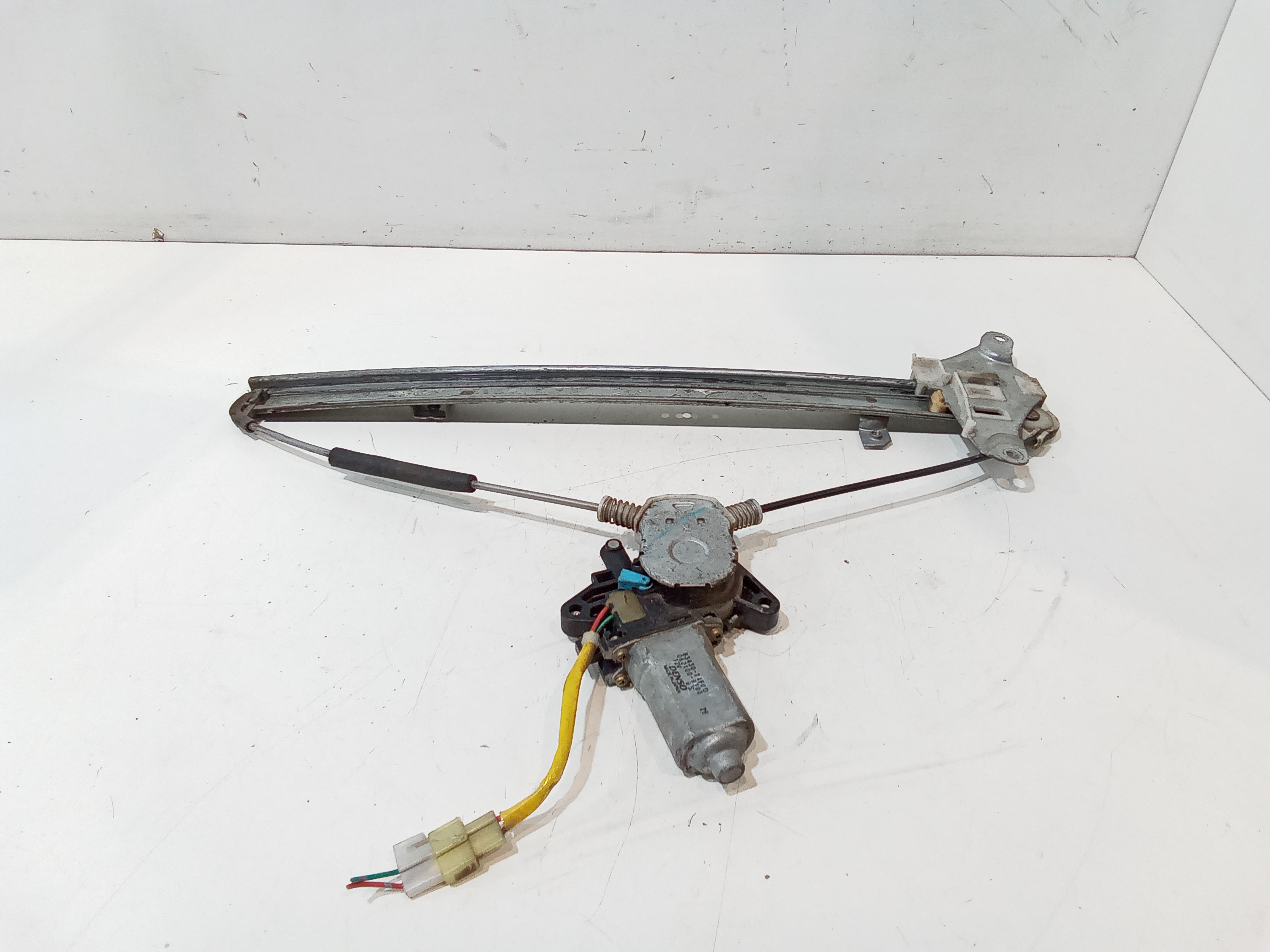 Cremagliera anteriore destra passeggero per Suzuki Wagon R 2 Serie (1998 - 2010)