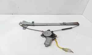 Cremagliera anteriore destra passeggero per Suzuki Wagon R 2 Serie (1998 - 2010)