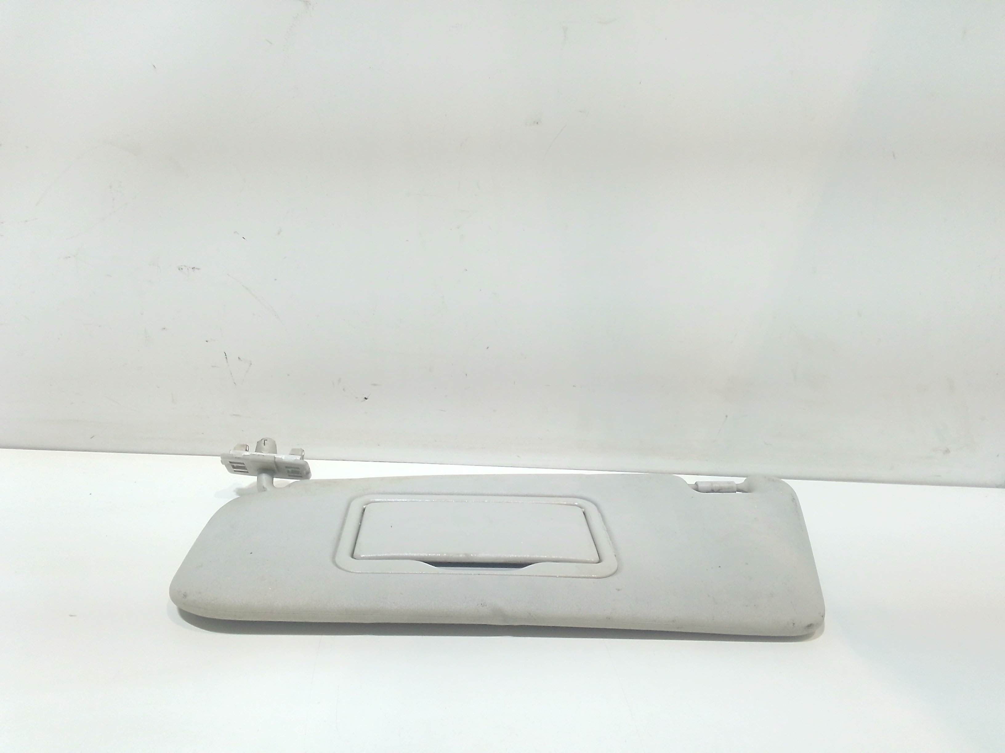 Parasole aletta anteriore Lato Guida per Mercedes Classe B W245 1 Serie (2005 - 2011)