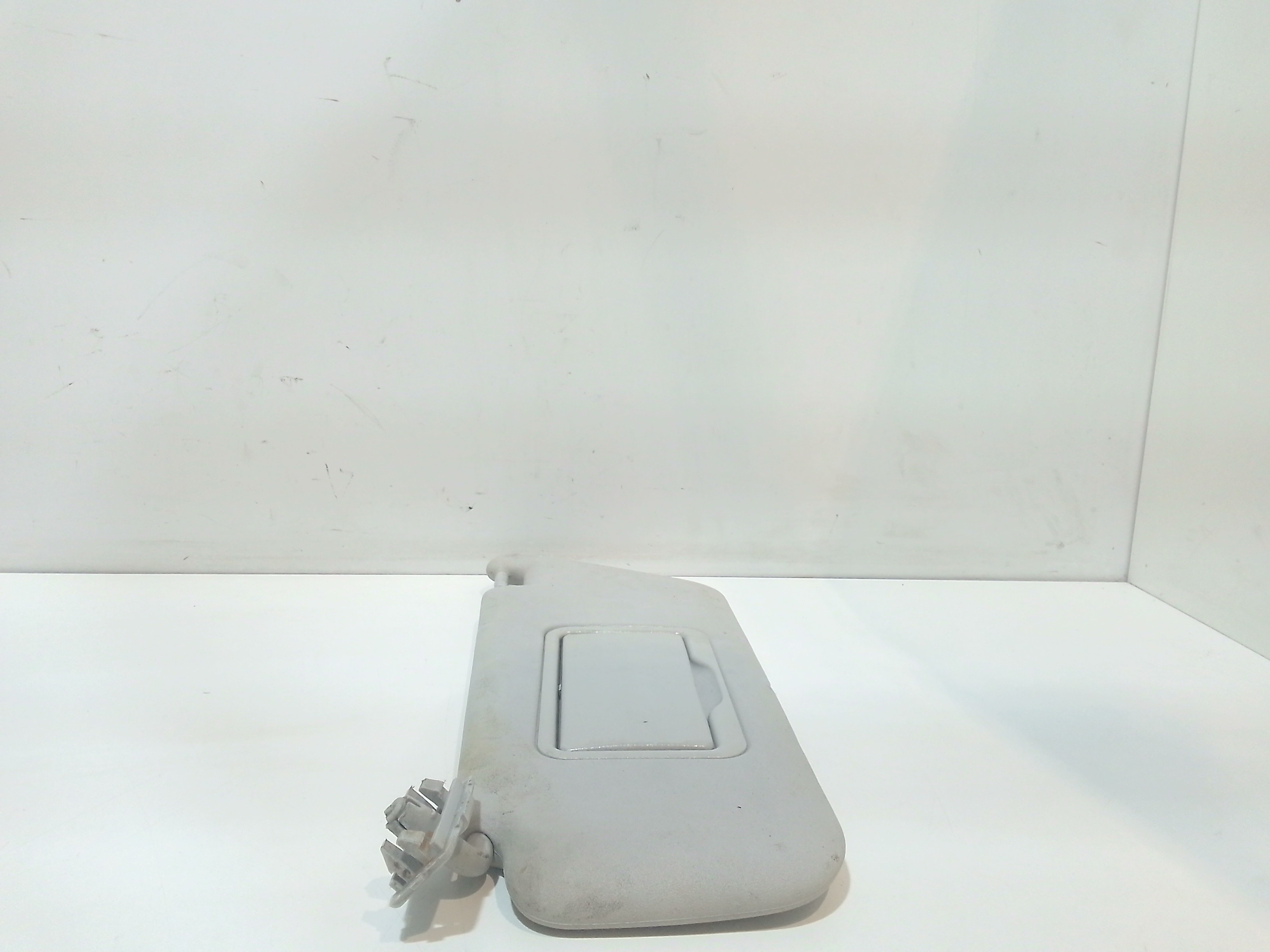 Parasole aletta anteriore Lato Guida per Mercedes Classe B W245 1 Serie (2005 - 2011)