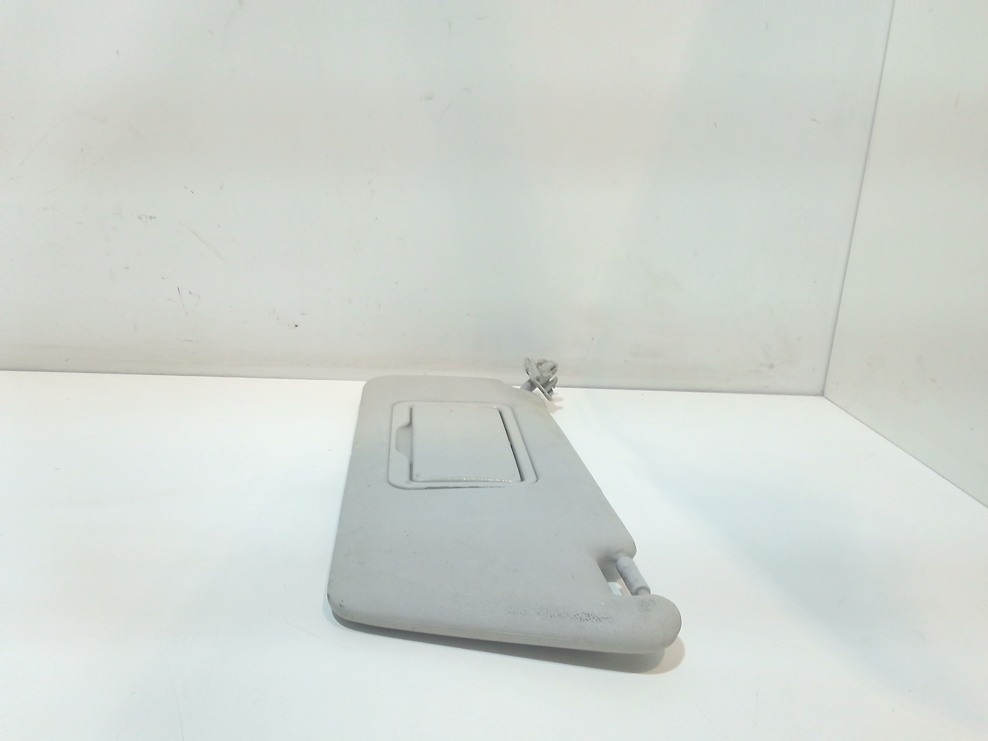 Parasole aletta anteriore Lato Guida per Mercedes Classe B W245 1 Serie (2005 - 2011)