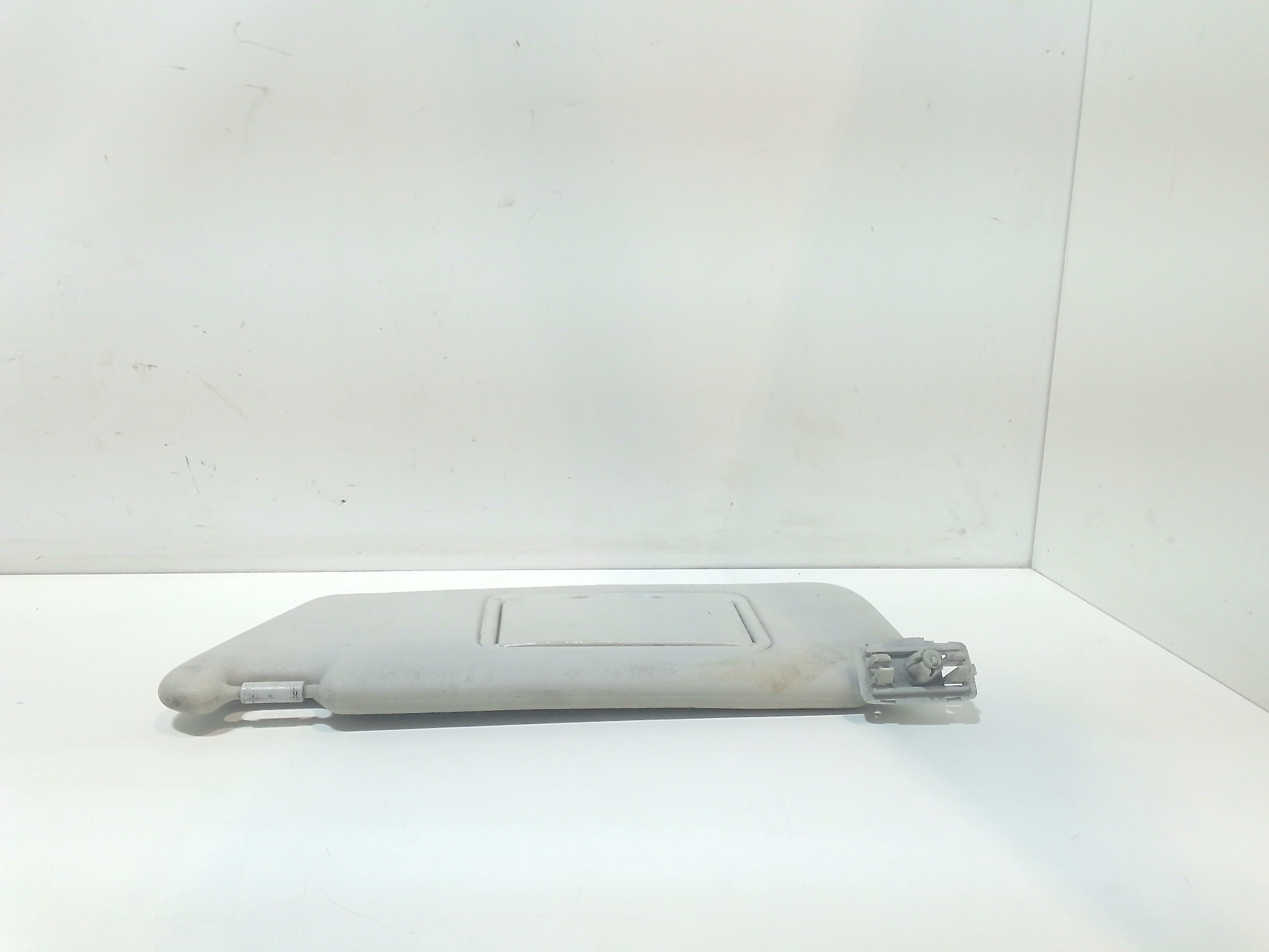 Parasole aletta anteriore Lato Guida per Mercedes Classe B W245 1 Serie (2005 - 2011)