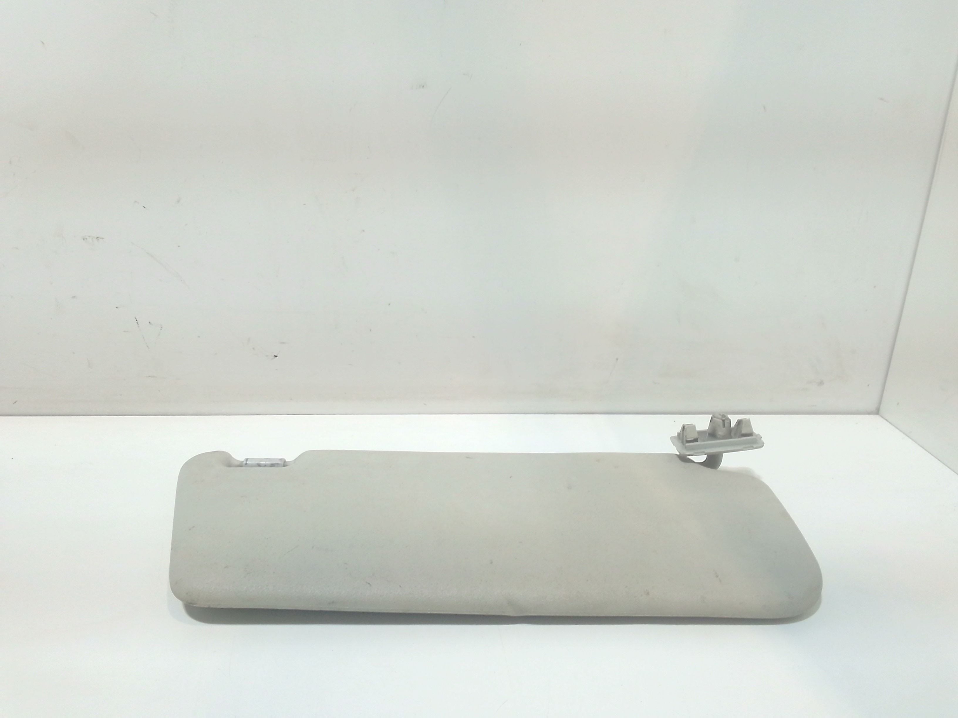 Parasole aletta anteriore Lato Guida per Mercedes Classe B W245 1 Serie (2005 - 2011)