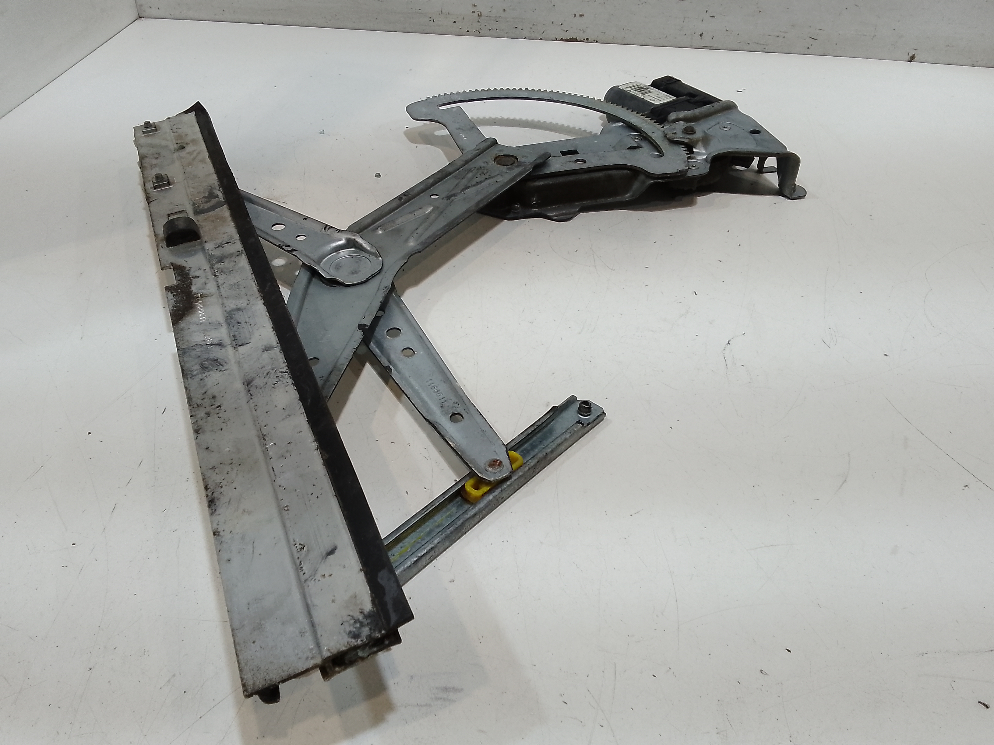 Cremagliera anteriore destra passeggero per Opel Meriva 1 Serie (2003 - 2006)