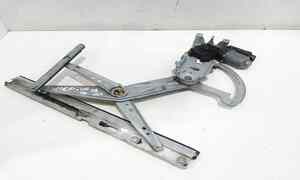 Cremagliera anteriore destra passeggero per Opel Meriva 1 Serie (2003 - 2006)