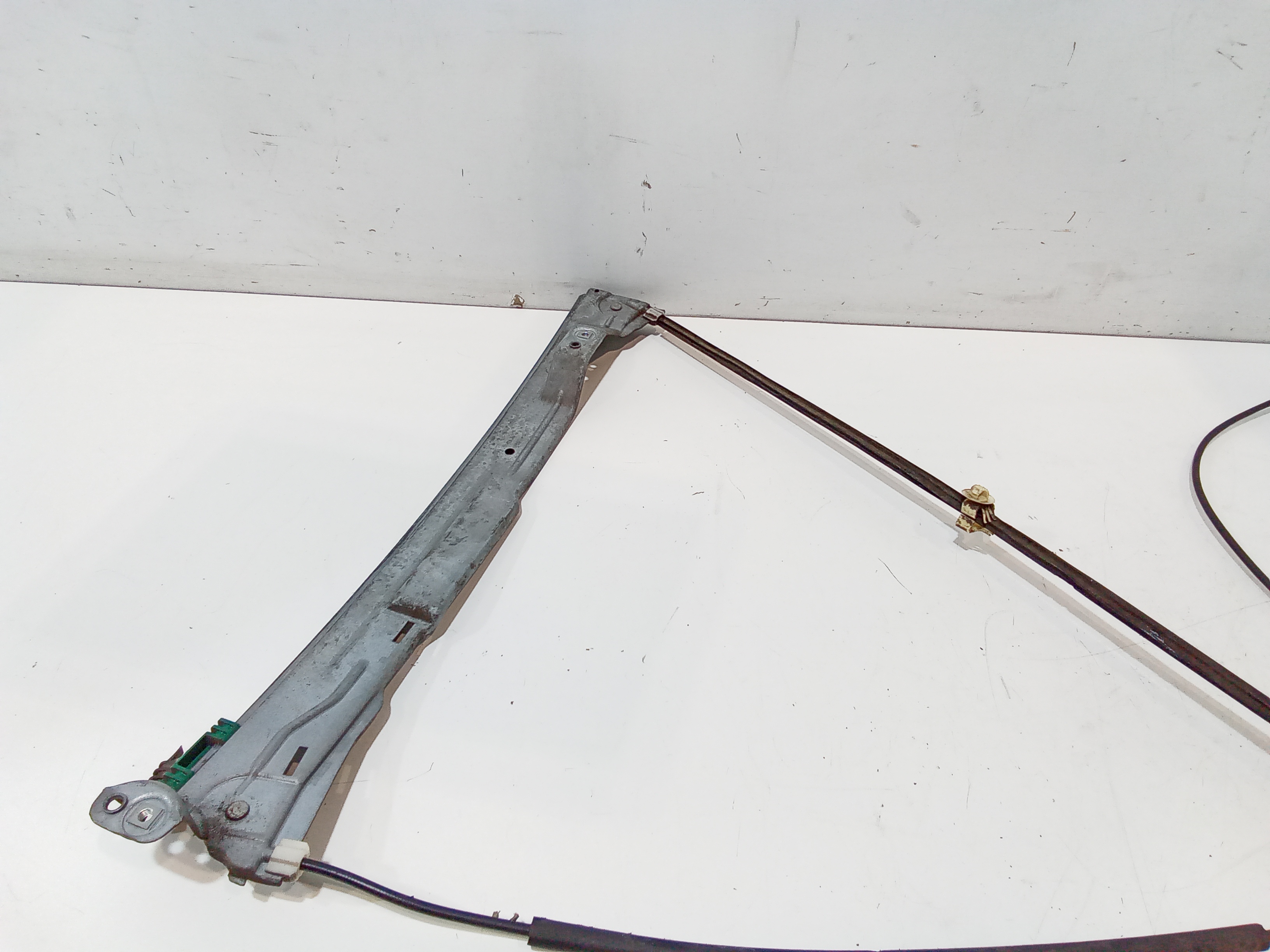 Cremagliera anteriore destra passeggero per Renault Clio Serie (04>08) (2004 - 2008)