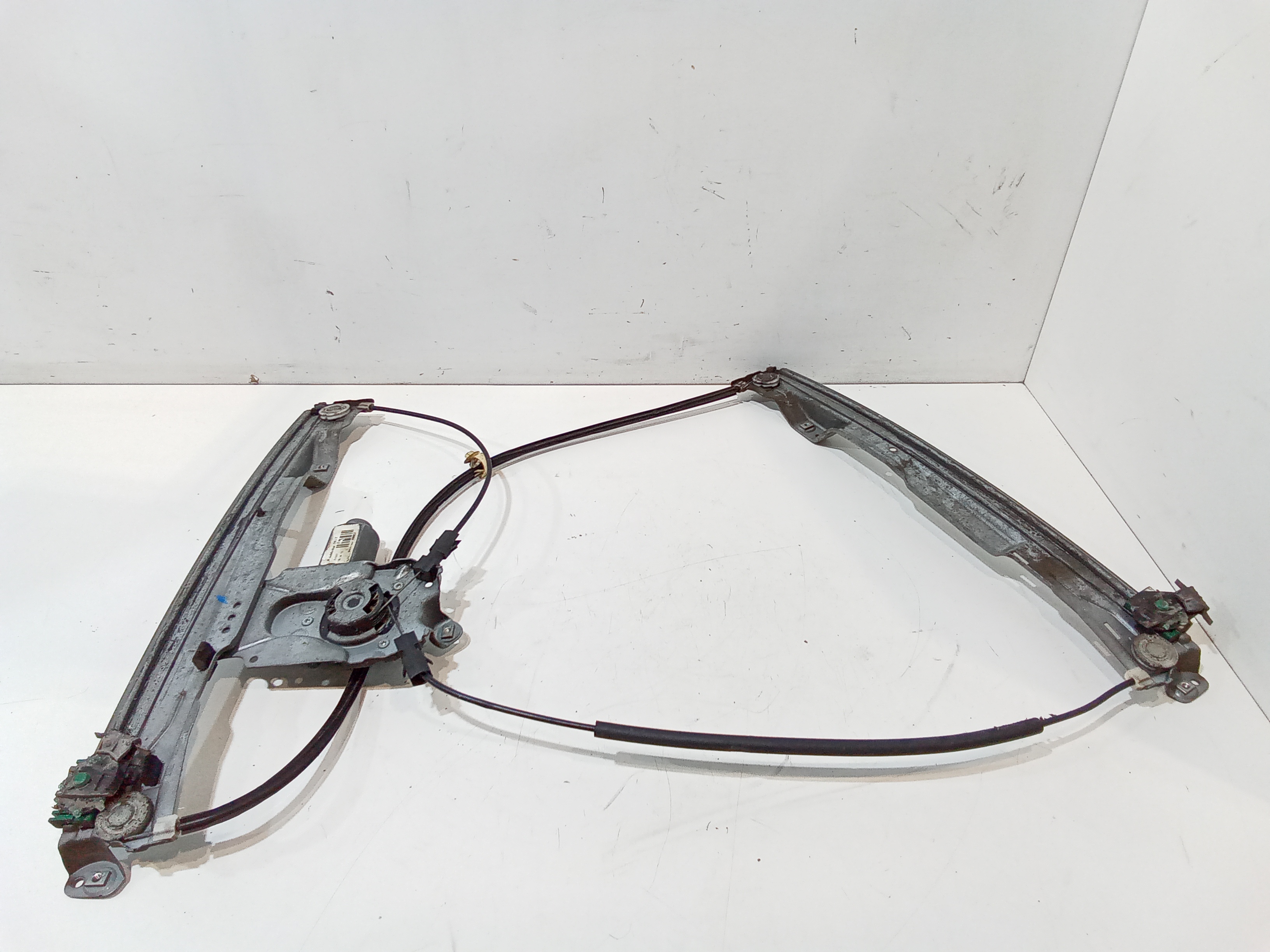 Cremagliera anteriore destra passeggero per Renault Clio Serie (04>08) (2004 - 2008)