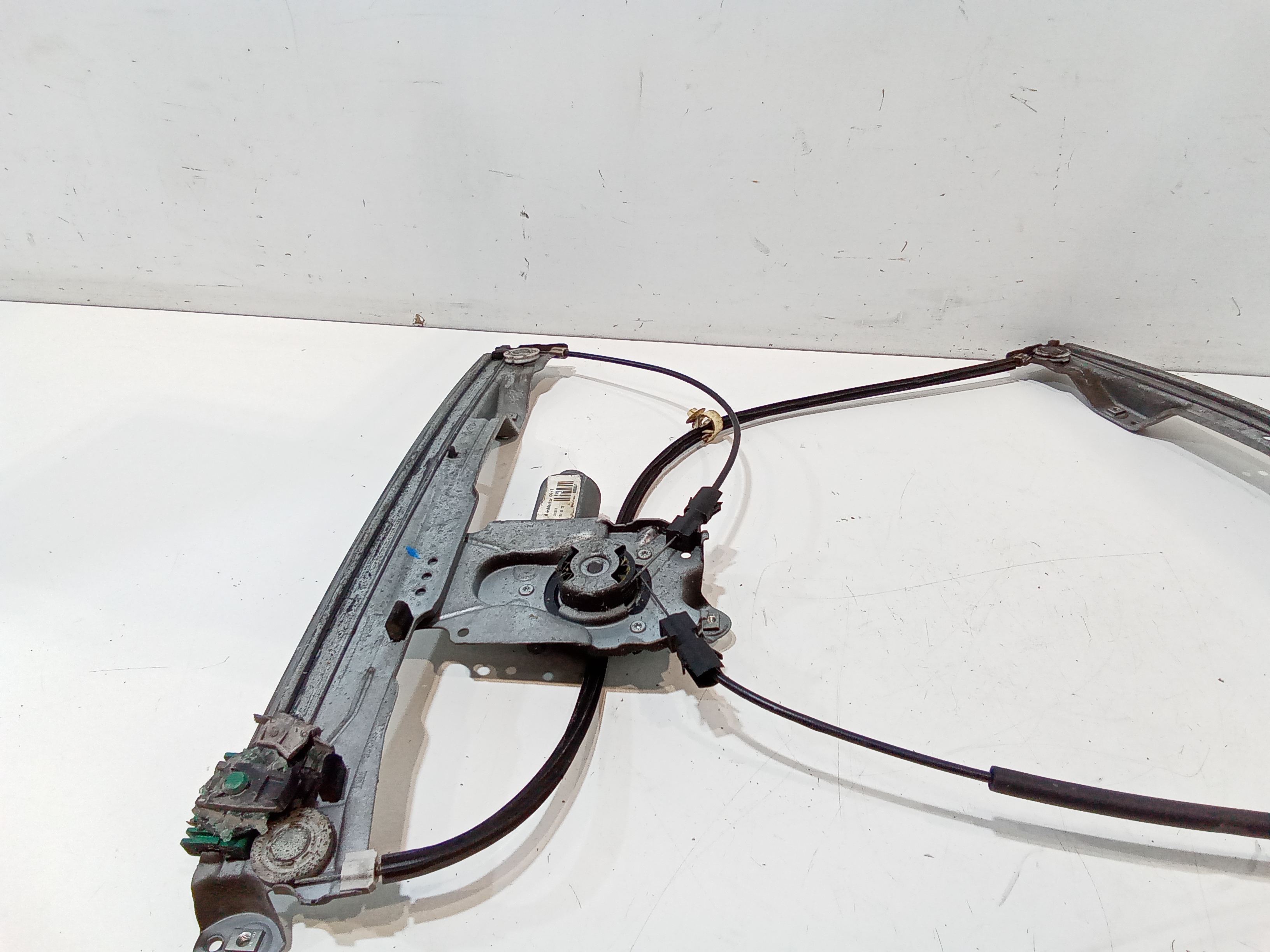 Cremagliera anteriore destra passeggero per Renault Clio Serie (04>08) (2004 - 2008)