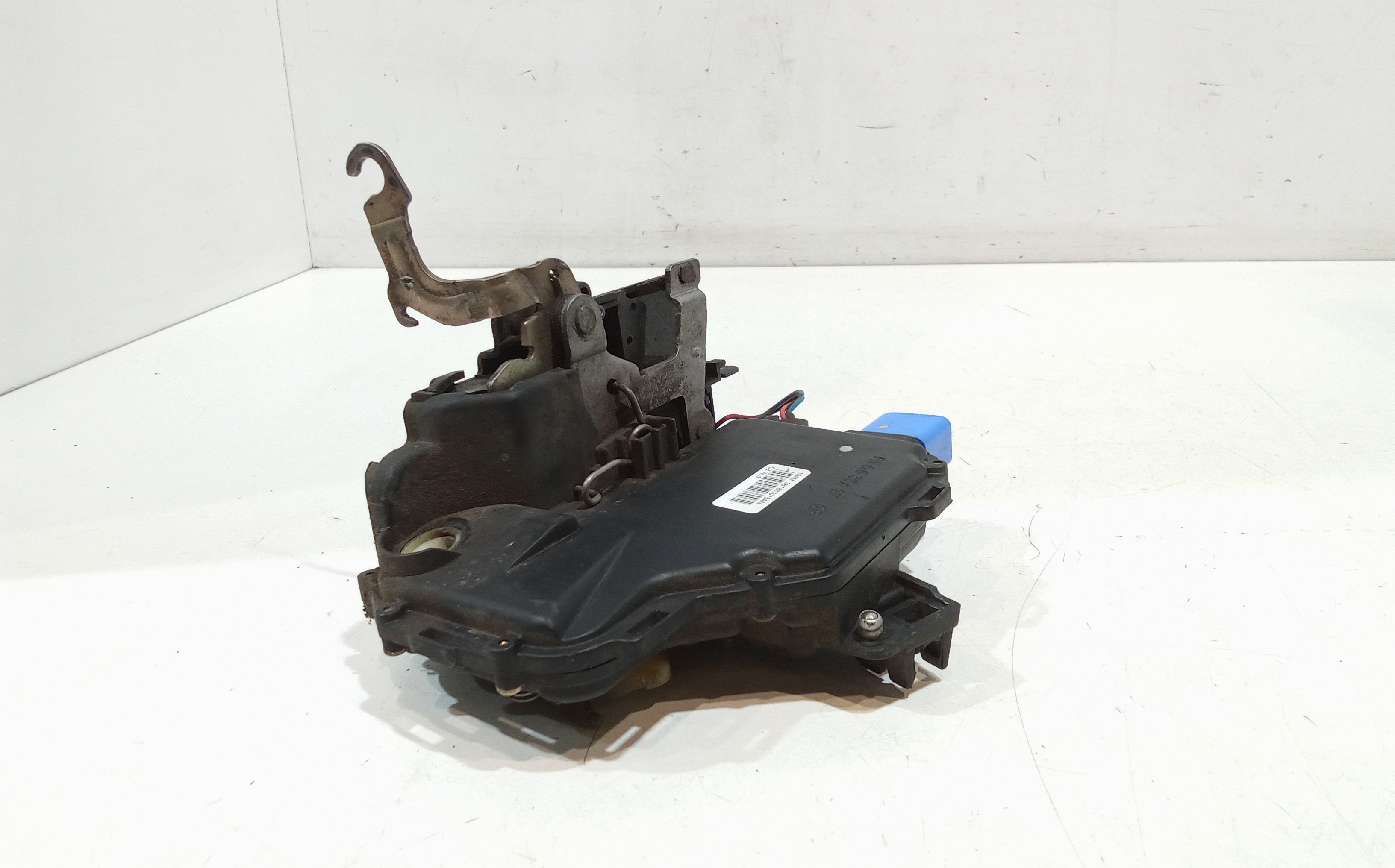 Serratura Anteriore Sinistra per Volkswagen Polo 4 Serie (2001 - 2009)