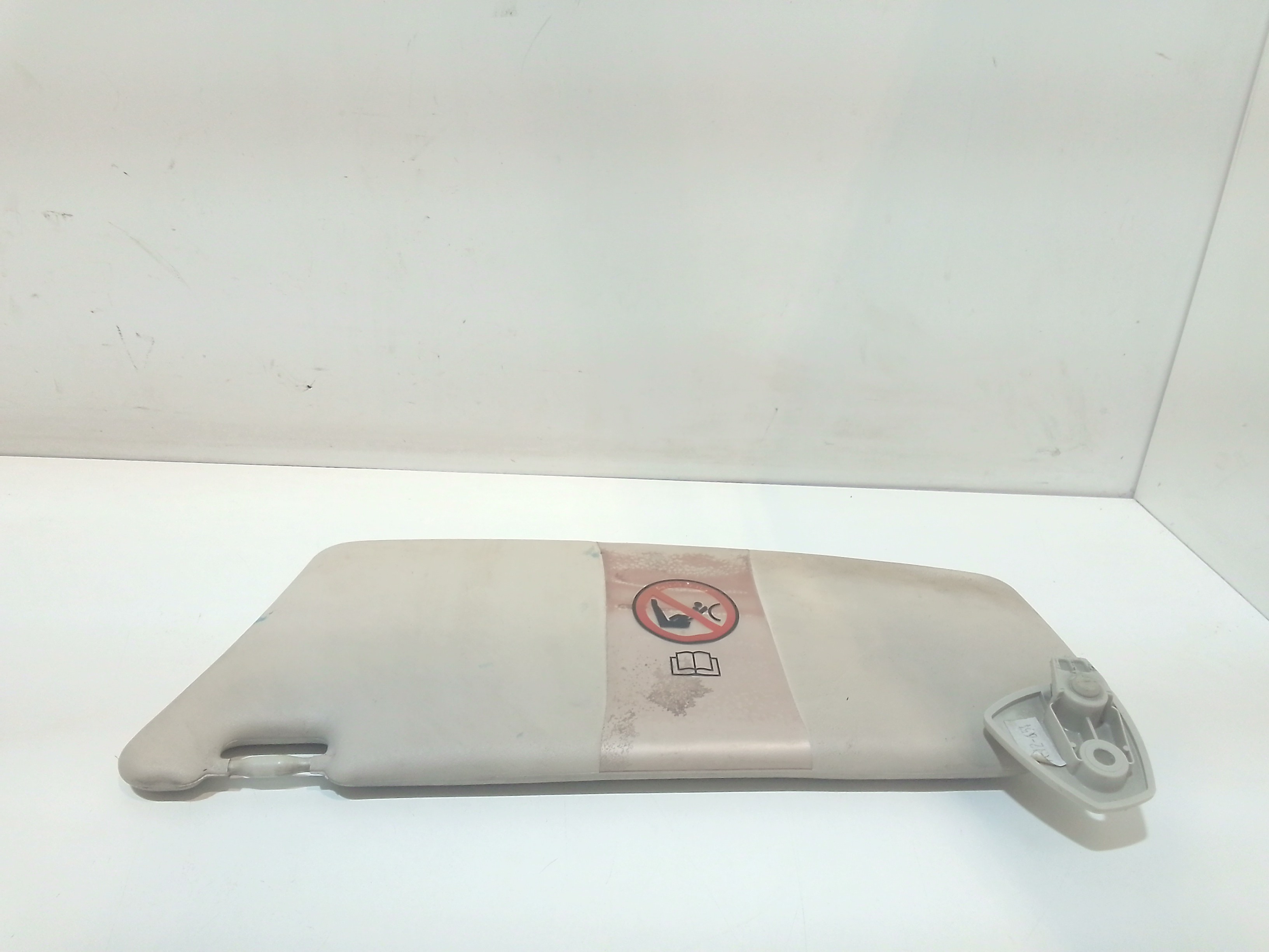 Parasole aletta Lato Passeggero per Lancia Y Serie (2000 - 2003)