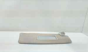 Parasole aletta Lato Passeggero per Lancia Y Serie (2000 - 2003)