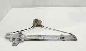 Cremagliera posteriore sinistra guida per Suzuki Wagon R + (1993 - 2006)