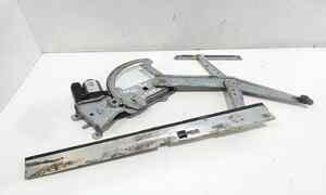 Cremagliera anteriore destra passeggero per Opel Meriva 1 Serie (2003 - 2006)