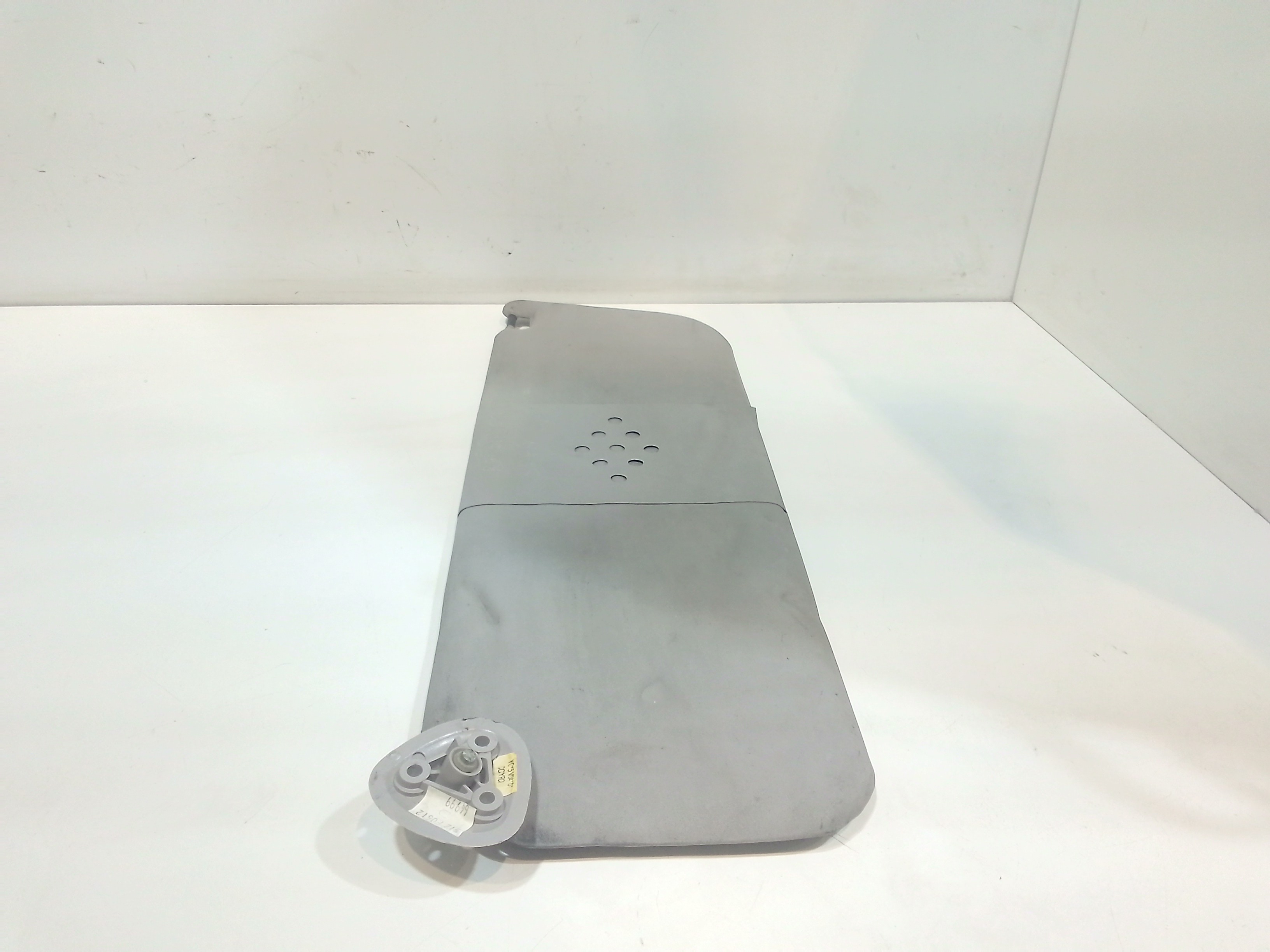 Parasole aletta anteriore Lato Guida per Ford Transit Serie (06>14) (2006 - 2014)