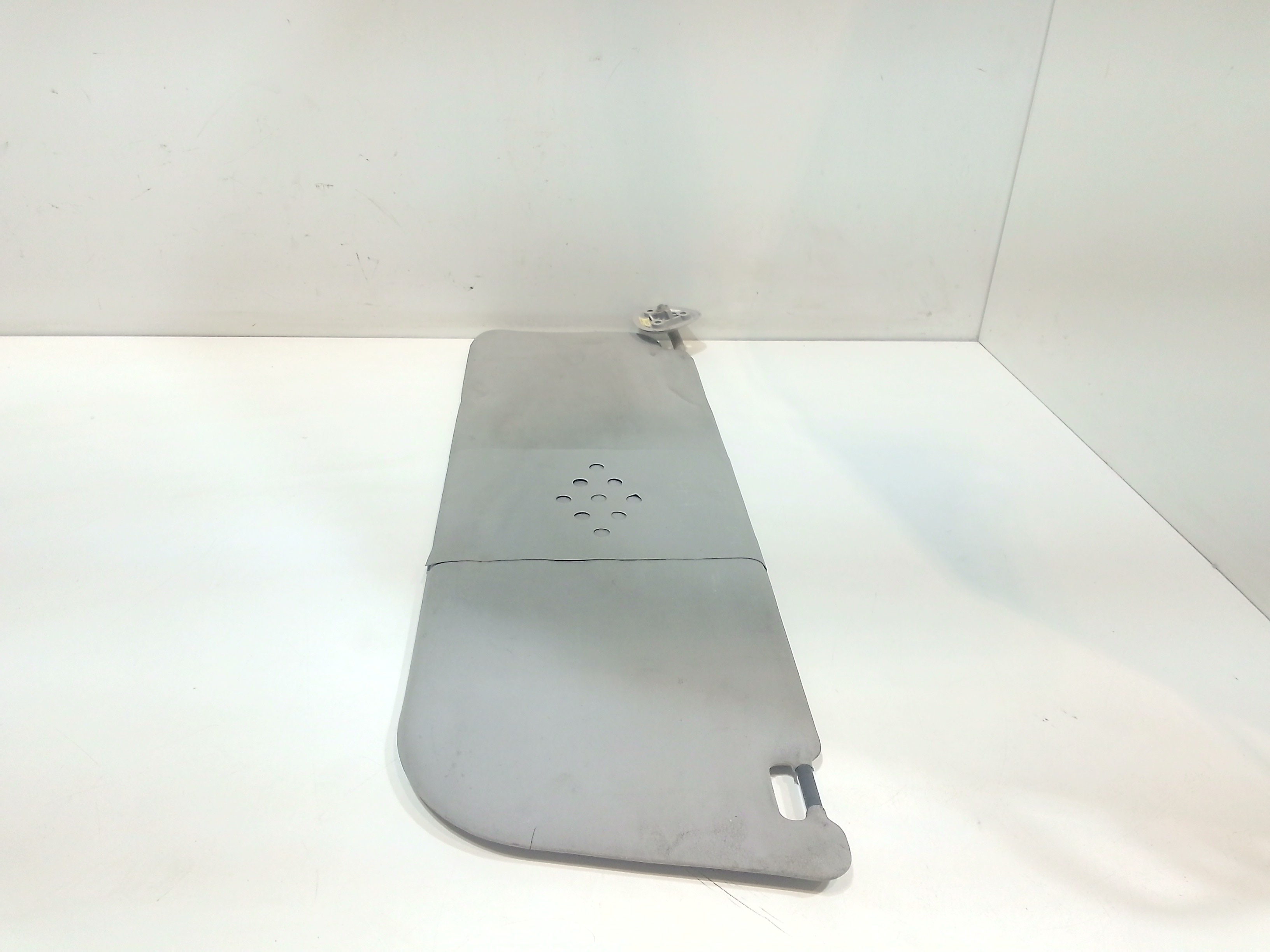 Parasole aletta anteriore Lato Guida per Ford Transit Serie (06>14) (2006 - 2014)