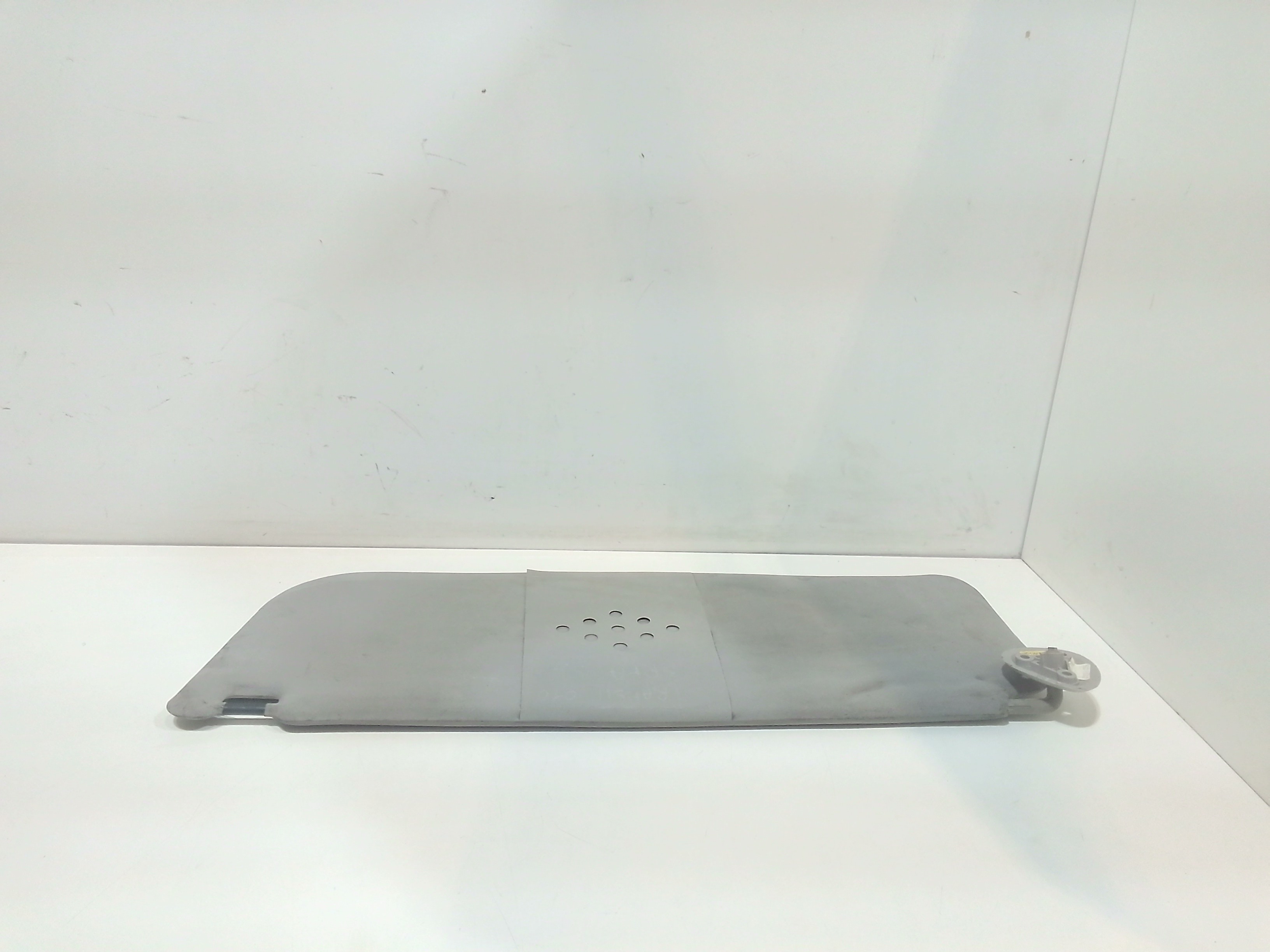 Parasole aletta anteriore Lato Guida per Ford Transit Serie (06>14) (2006 - 2014)